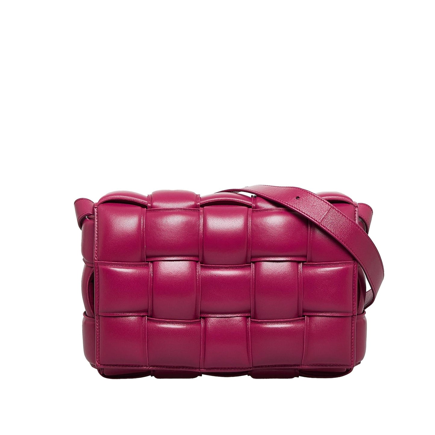 Bottega Veneta Cassette Crossbody - Rovelle Bags
