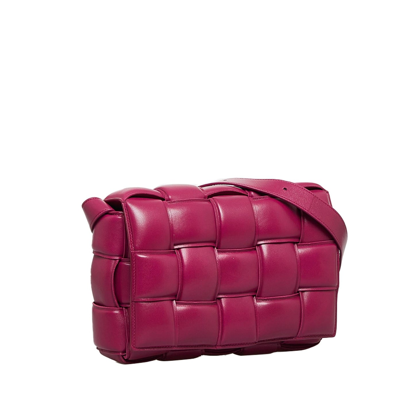 Bottega Veneta Cassette Crossbody - Rovelle Bags