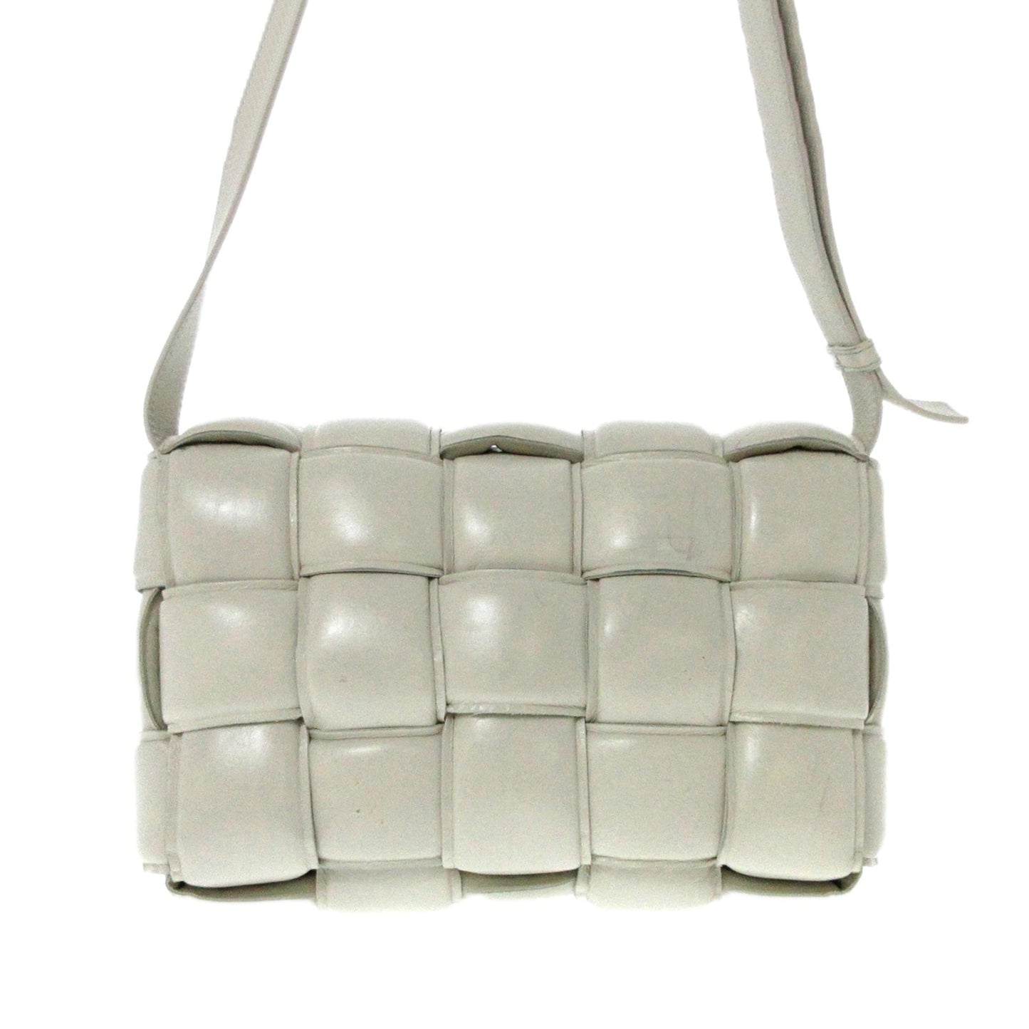Bottega Veneta Cassette Crossbody - Rovelle Bags