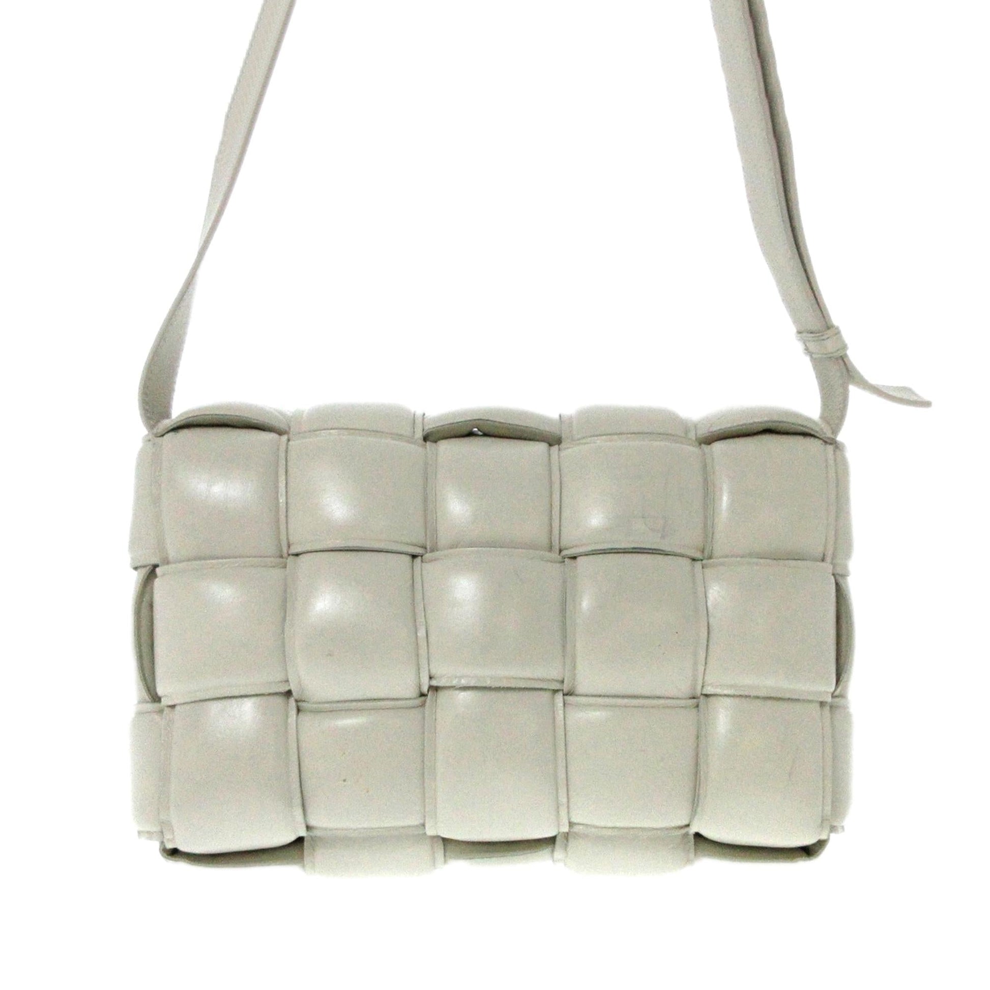 Bottega Veneta Cassette Crossbody - Rovelle Bags