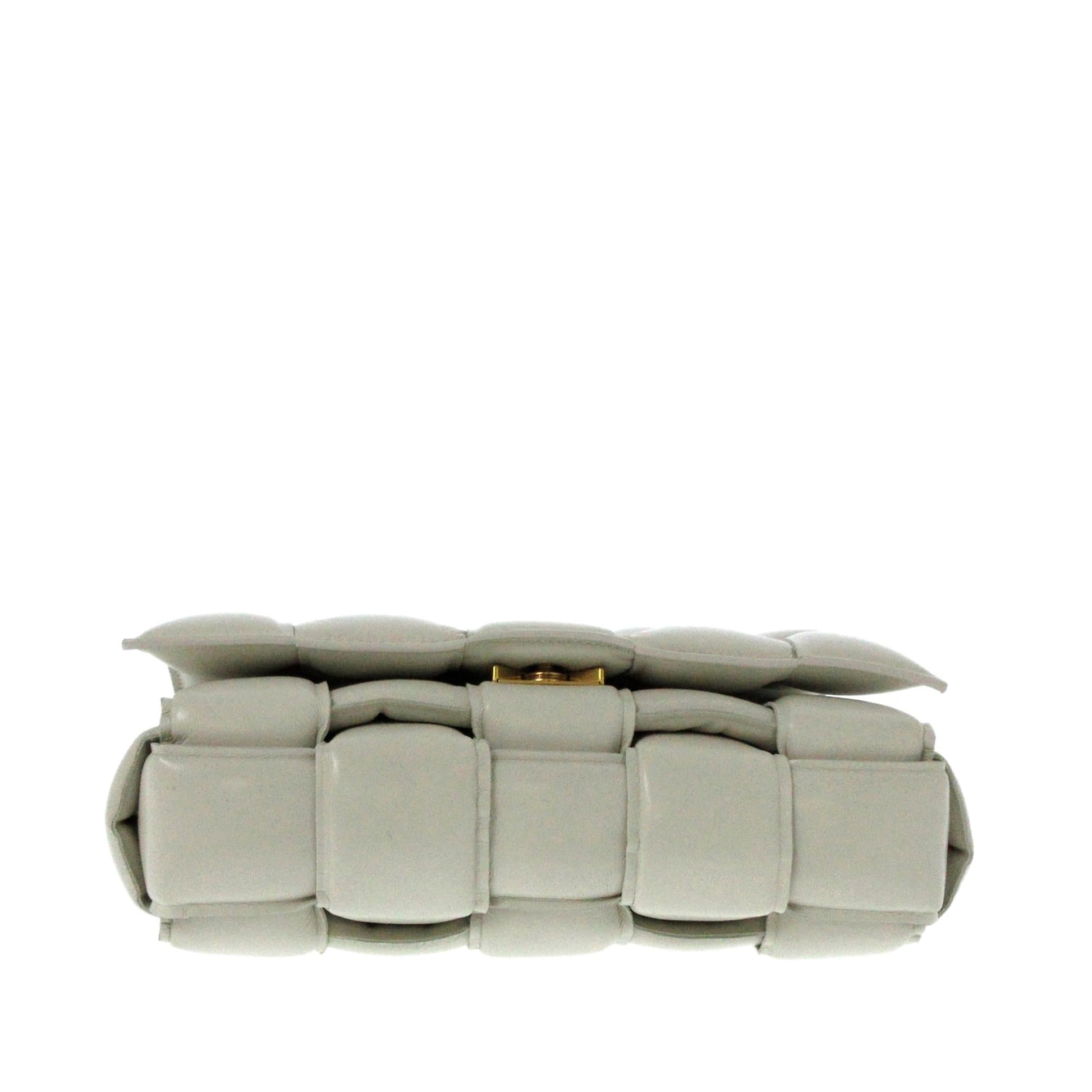 Bottega Veneta Cassette Crossbody - Rovelle Bags