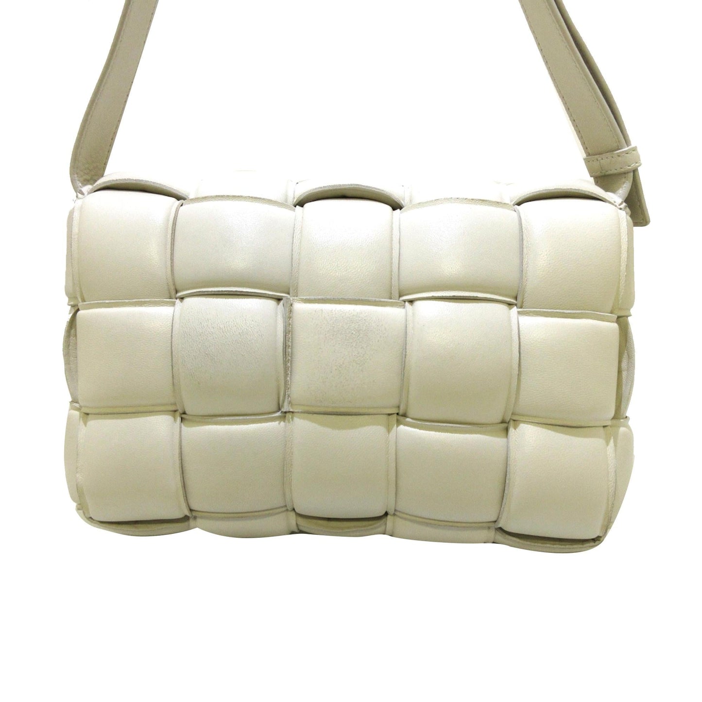 Bottega Veneta Cassette Crossbody - Rovelle Bags