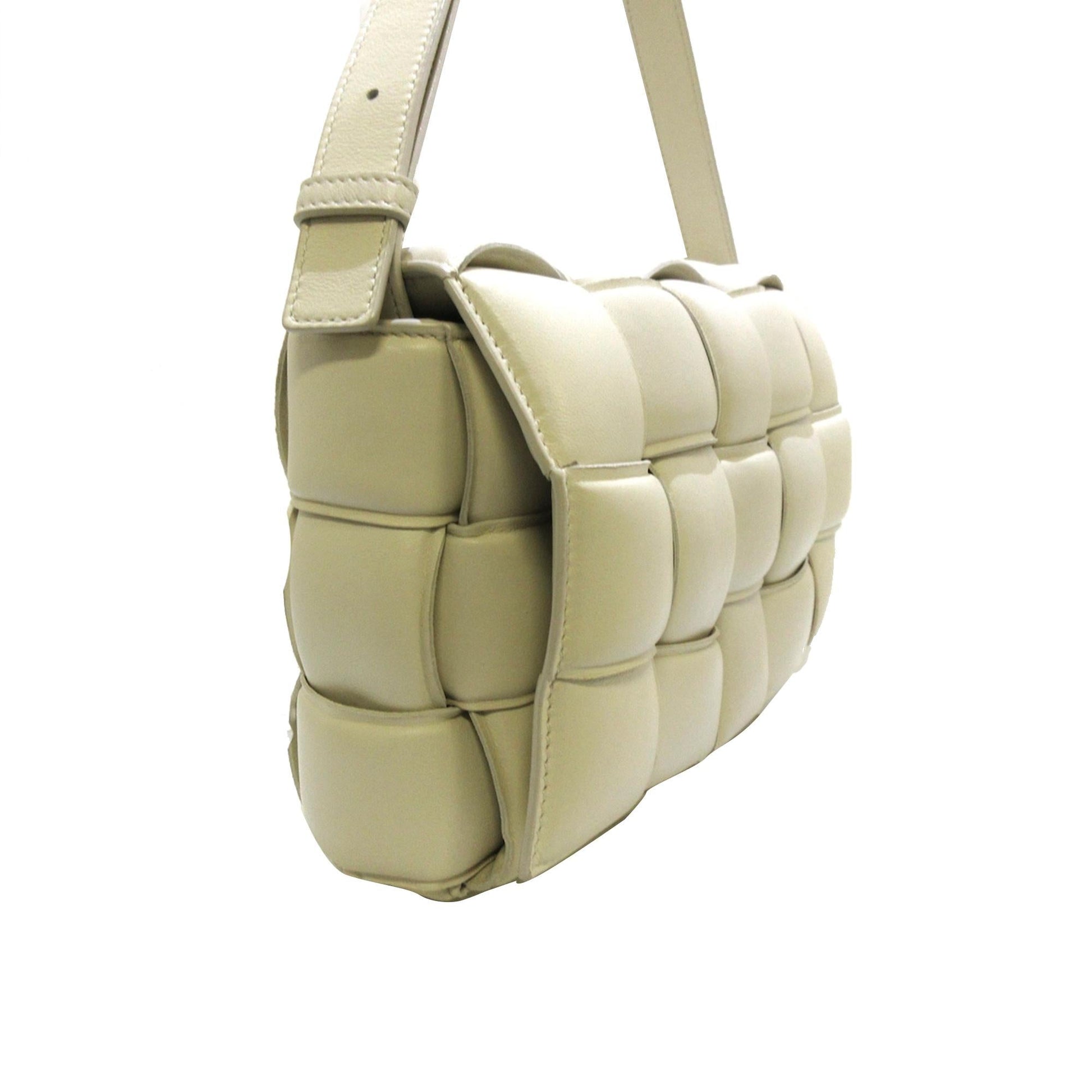 Bottega Veneta Cassette Crossbody - Rovelle Bags