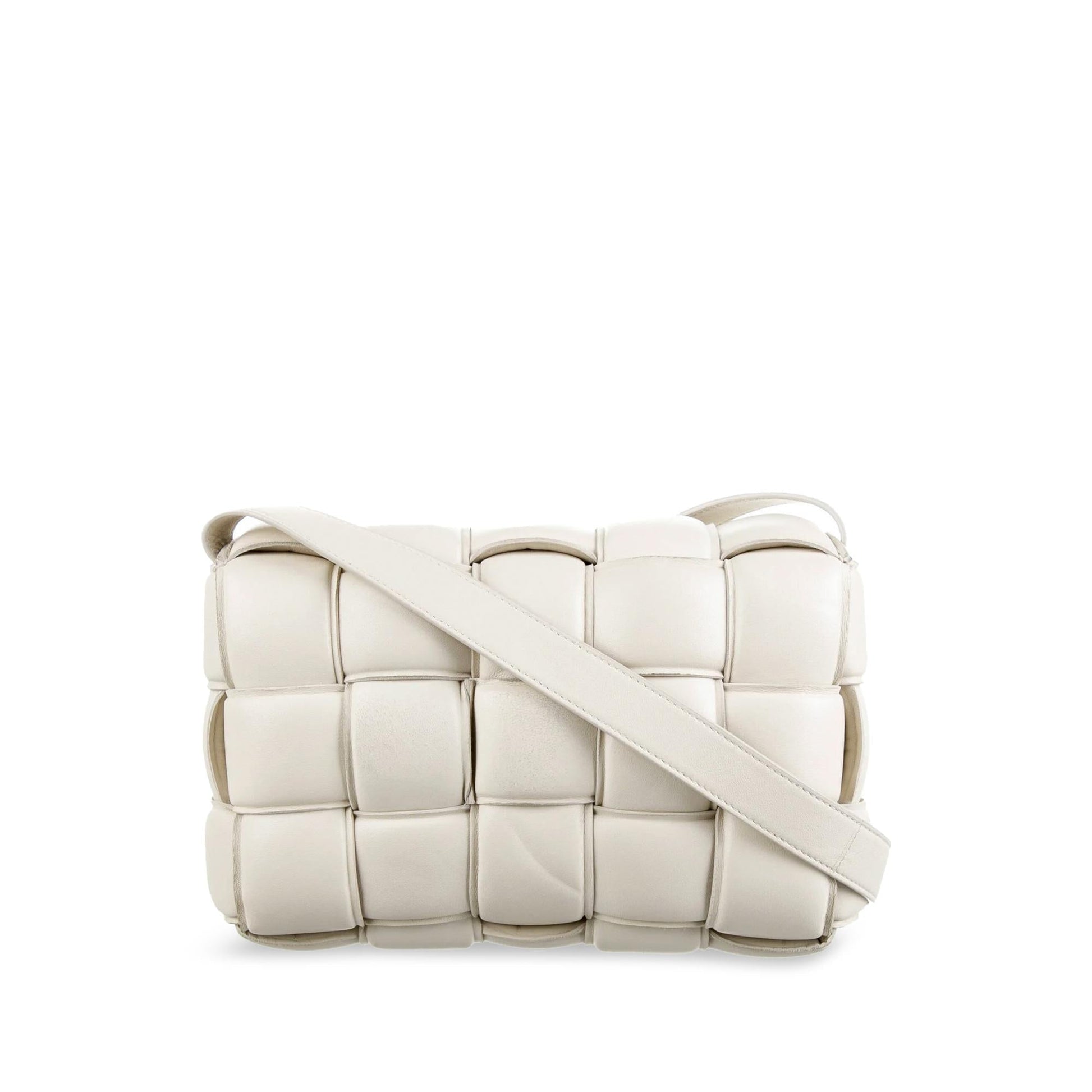 Bottega Veneta Cassette Crossbody - Rovelle Bags