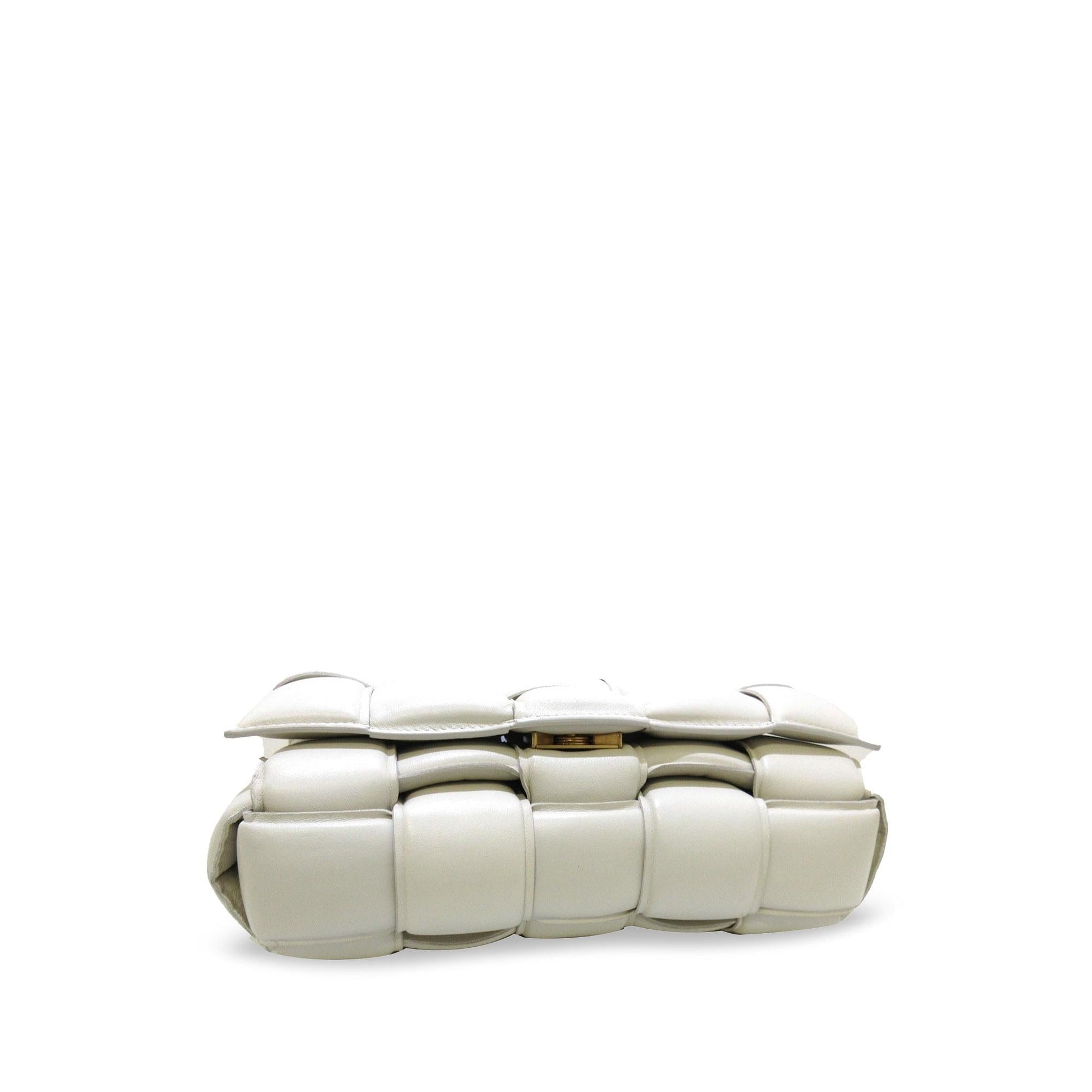 Bottega Veneta Cassette Crossbody - Rovelle Bags