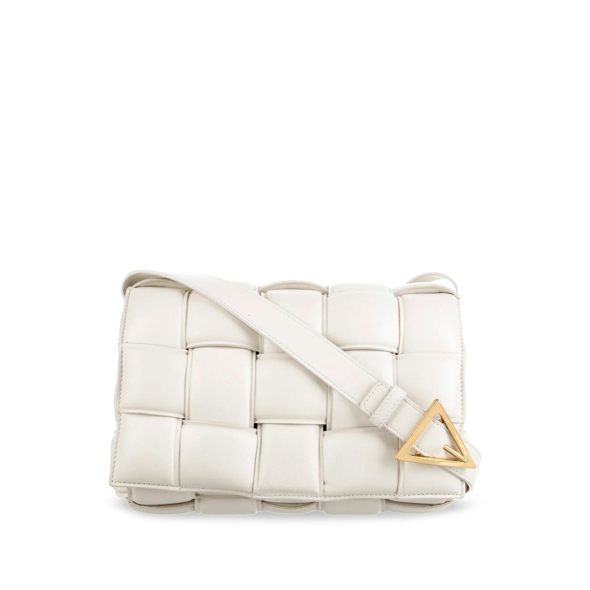Bottega Veneta Cassette Crossbody - Rovelle Bags