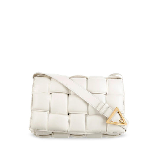 Bottega Veneta Cassette Crossbody - Rovelle Bags