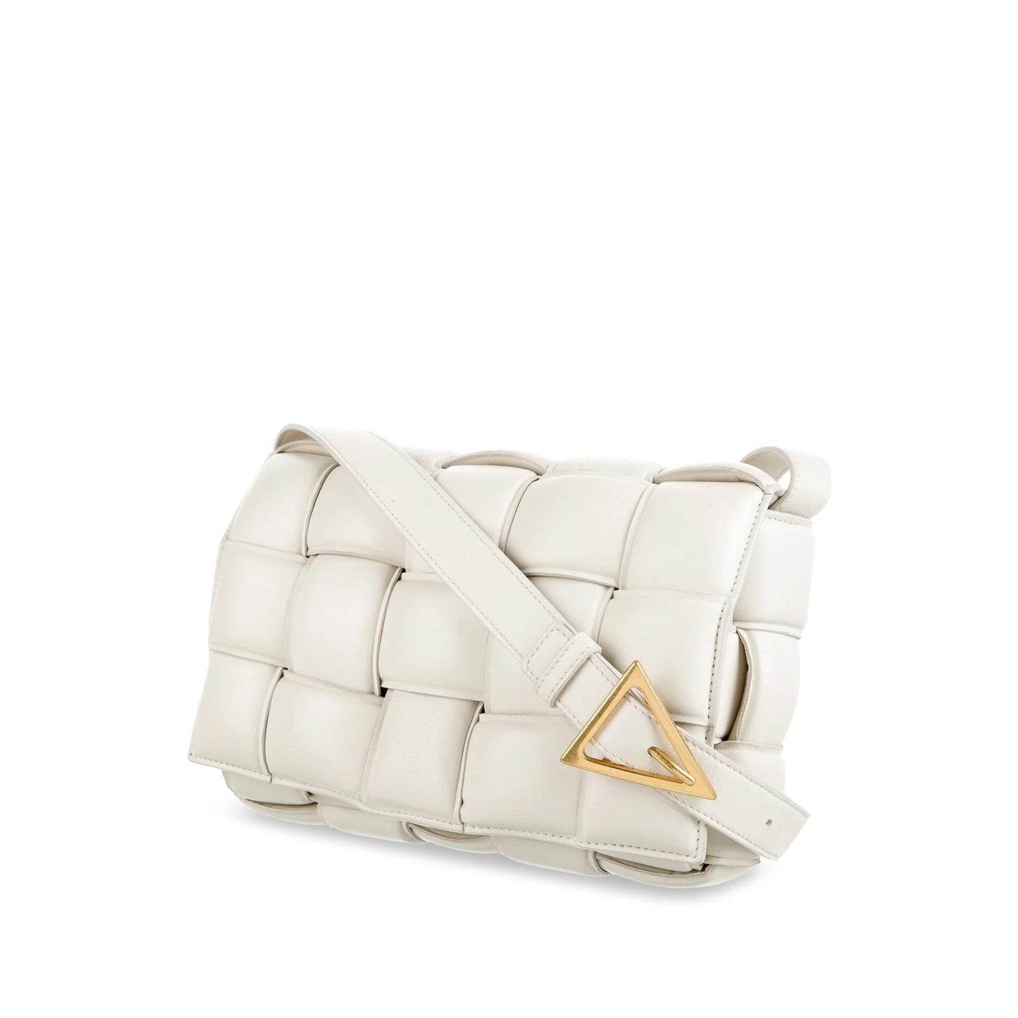 Bottega Veneta Cassette Crossbody - Rovelle Bags