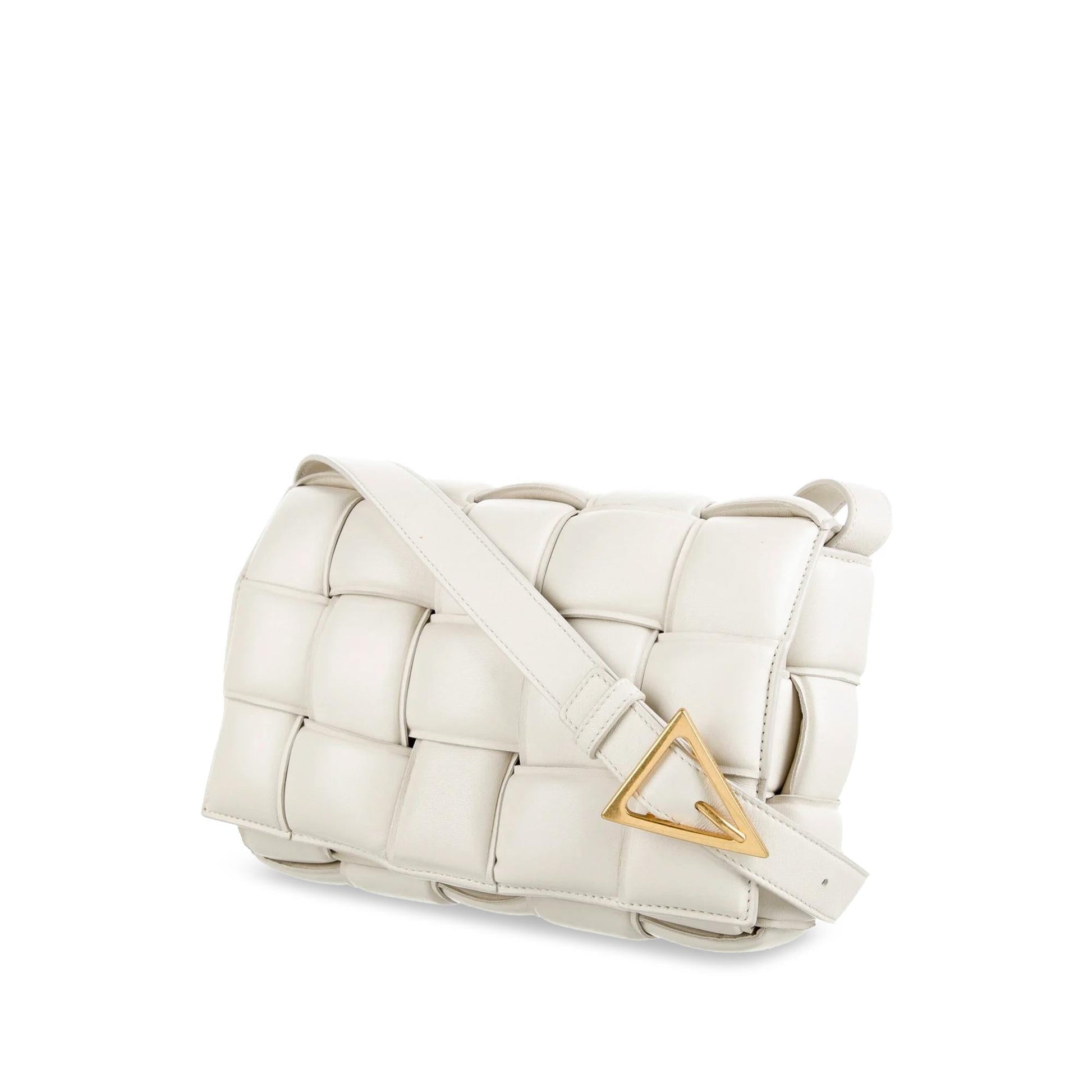 Bottega Veneta Cassette Crossbody - Rovelle Bags