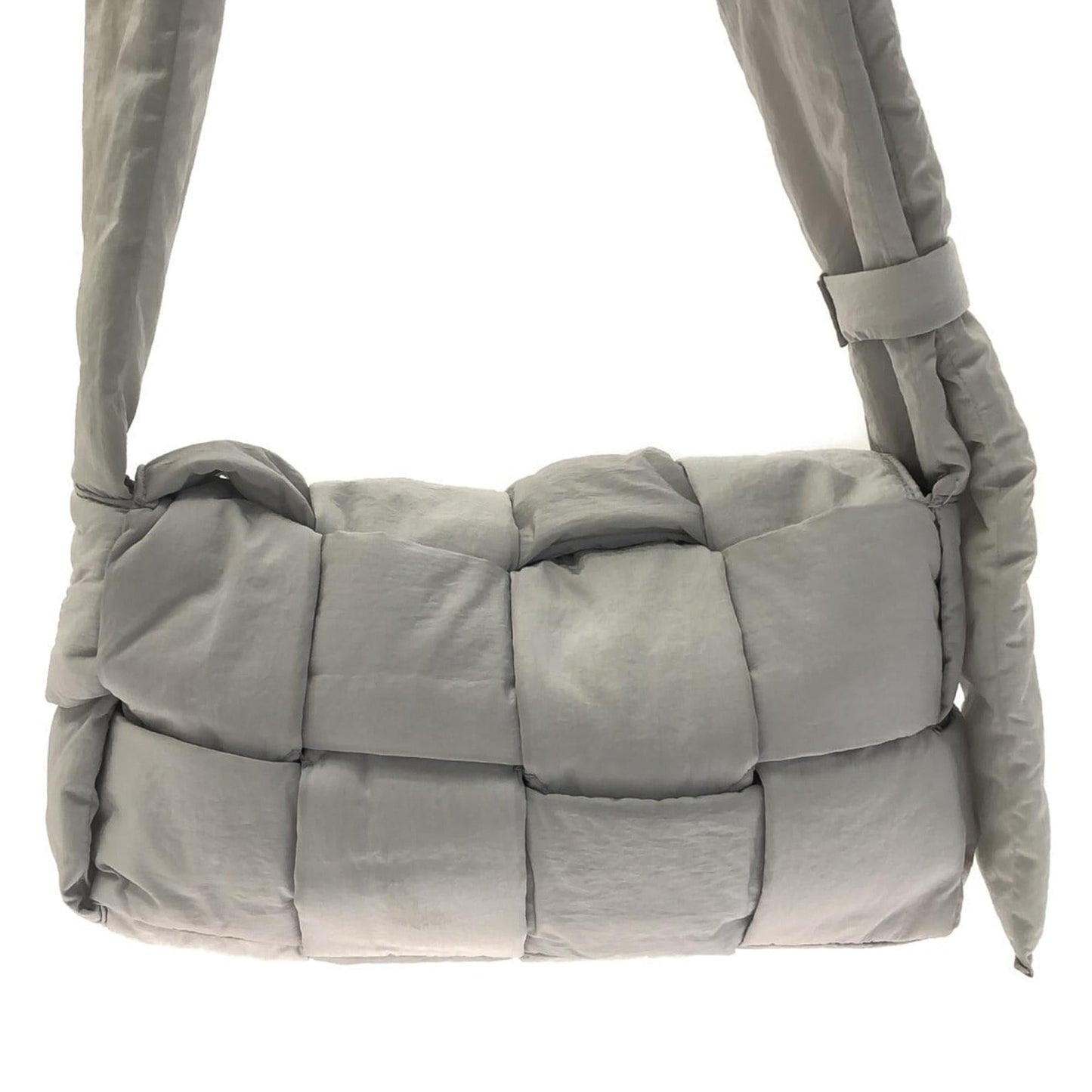 Bottega Veneta Cassette Crossbody - Rovelle Bags
