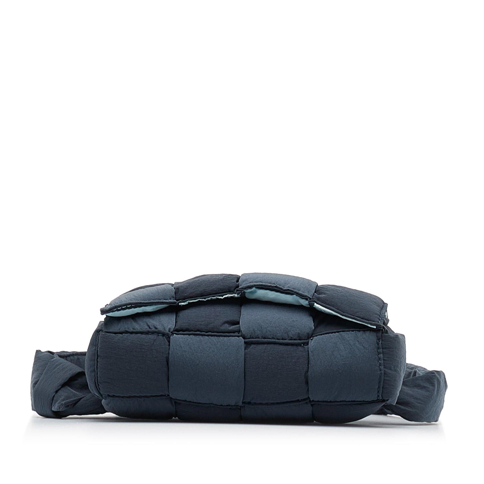 Bottega Veneta Cassette Crossbody - Rovelle Bags