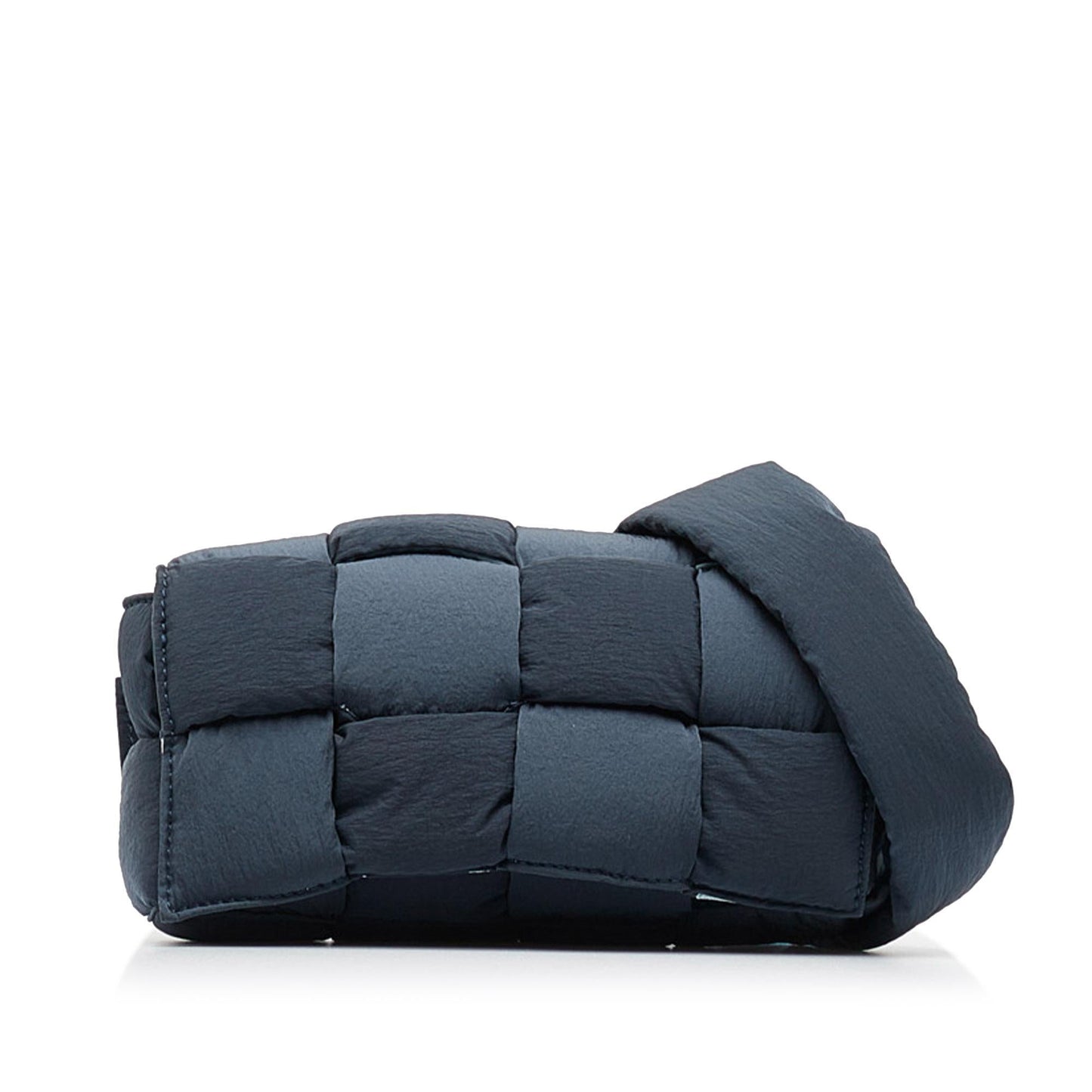 Bottega Veneta Cassette Crossbody - Rovelle Bags