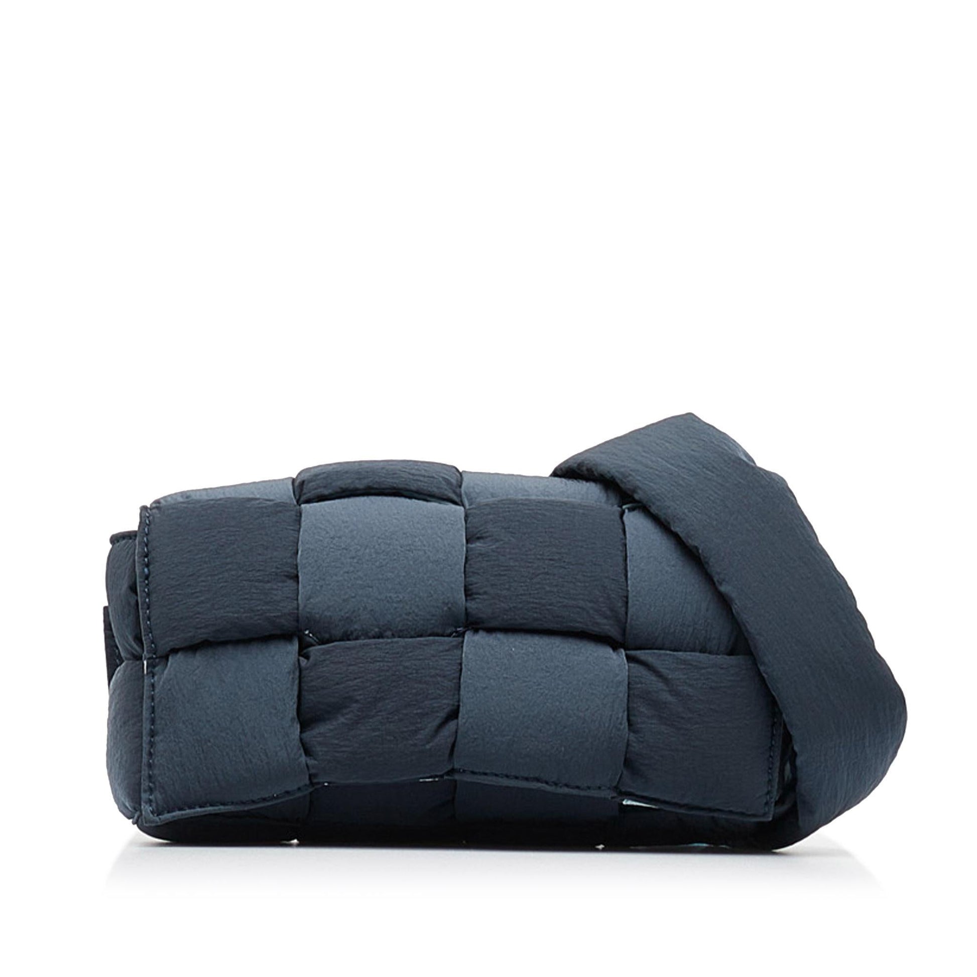 Bottega Veneta Cassette Crossbody - Rovelle Bags