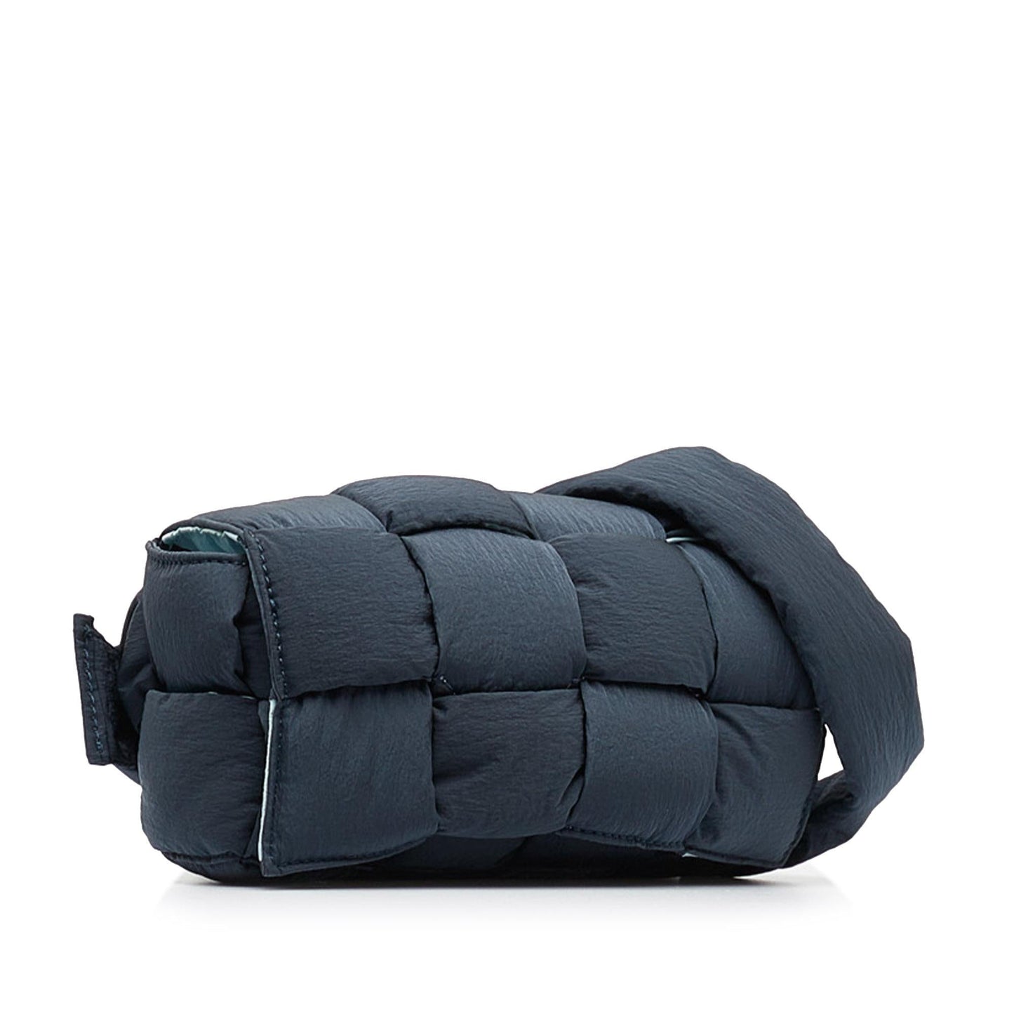 Bottega Veneta Cassette Crossbody - Rovelle Bags