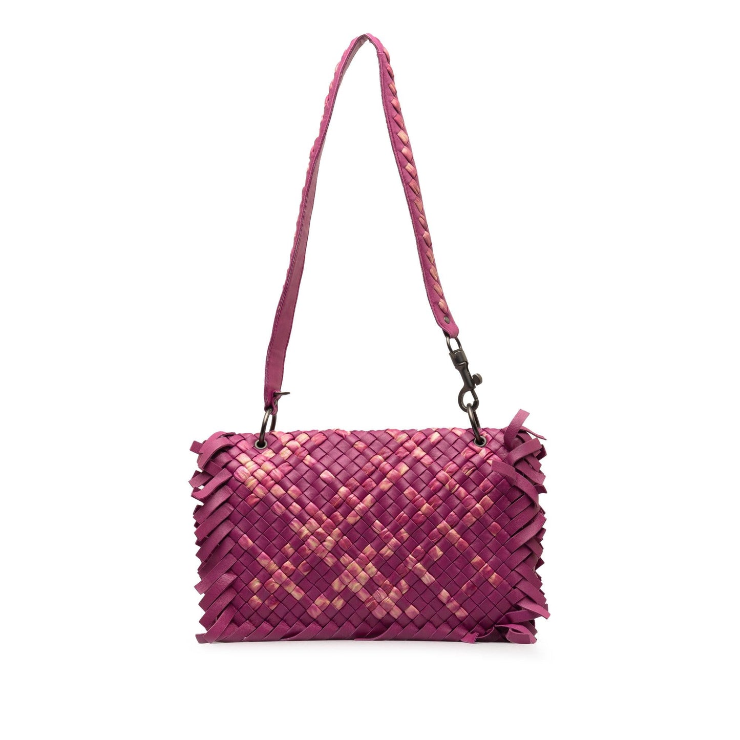 Bottega Veneta Veneta Shoulder Bag - Rovelle Bags