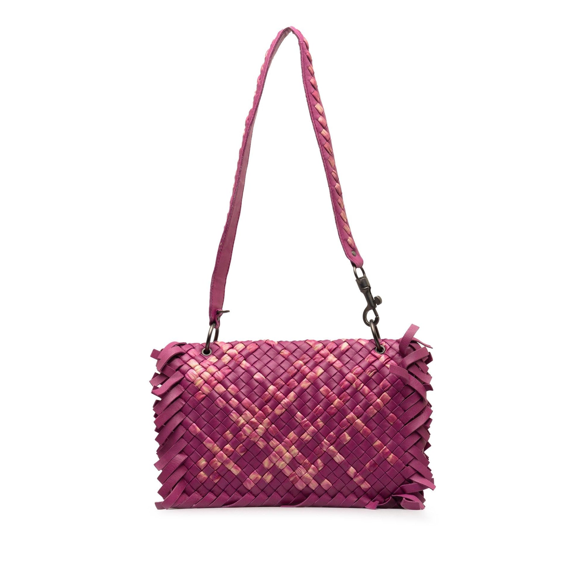 Bottega Veneta Veneta Shoulder Bag - Rovelle Bags