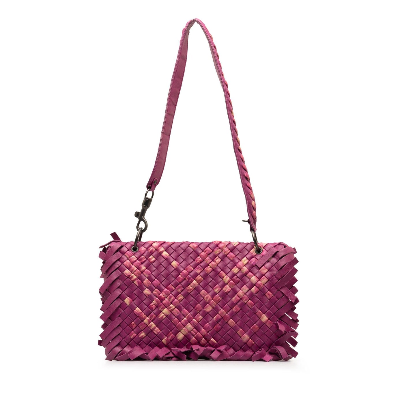 Bottega Veneta Veneta Shoulder Bag - Rovelle Bags
