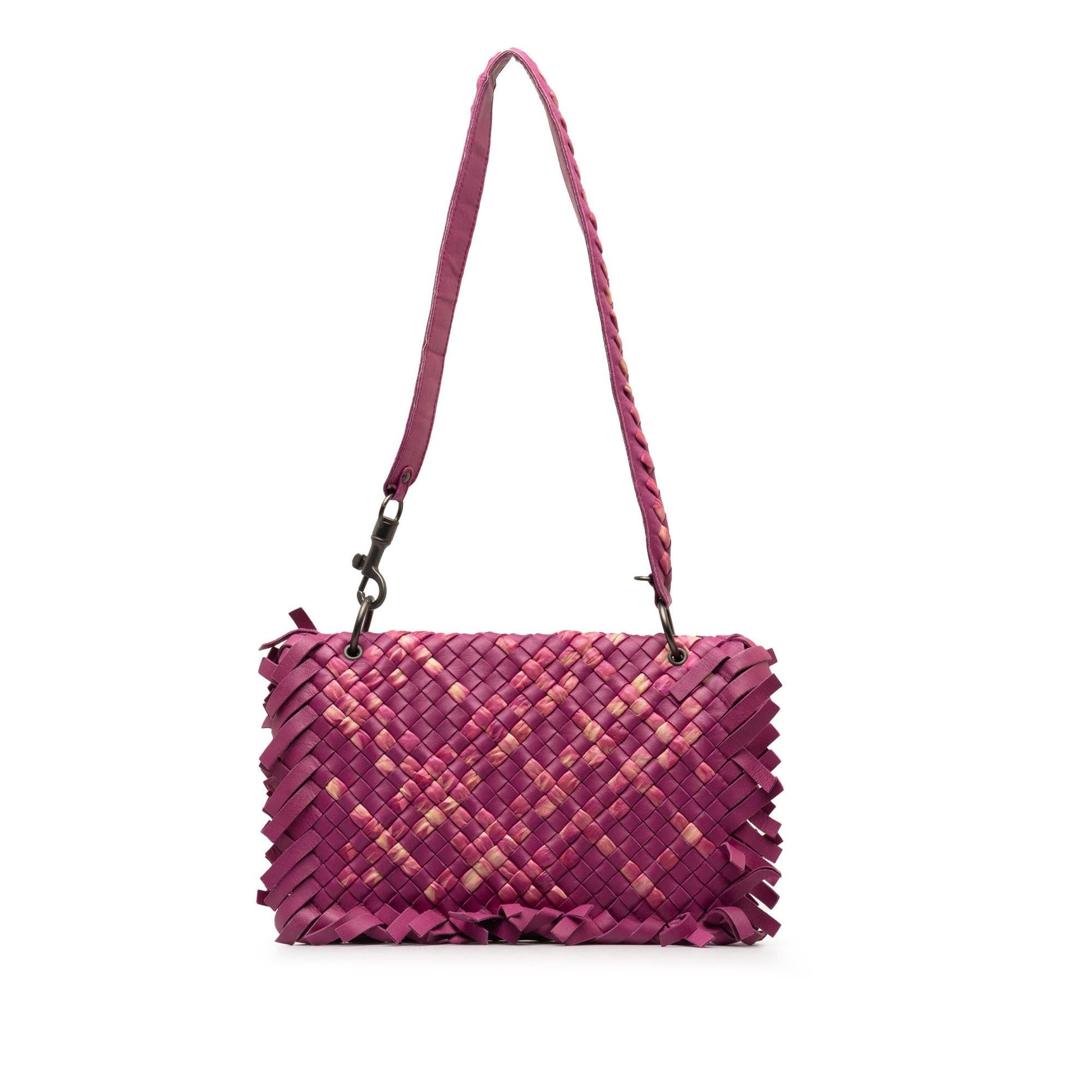 Bottega Veneta Veneta Shoulder Bag - Rovelle Bags