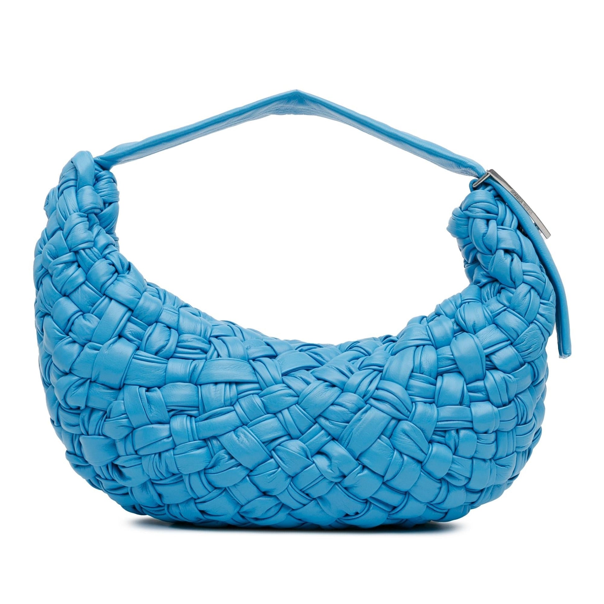 Bottega Veneta Veneta Shoulder Bag - Rovelle Bags