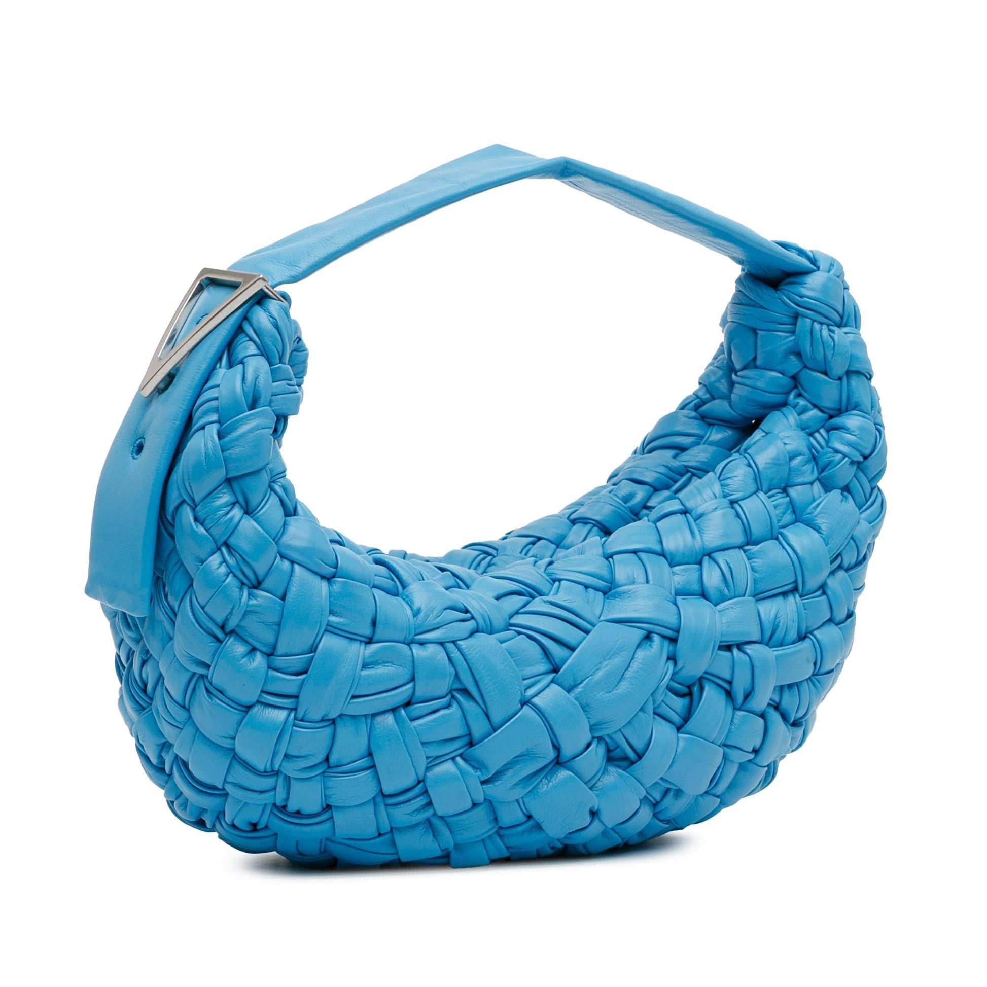 Bottega Veneta Veneta Shoulder Bag - Rovelle Bags