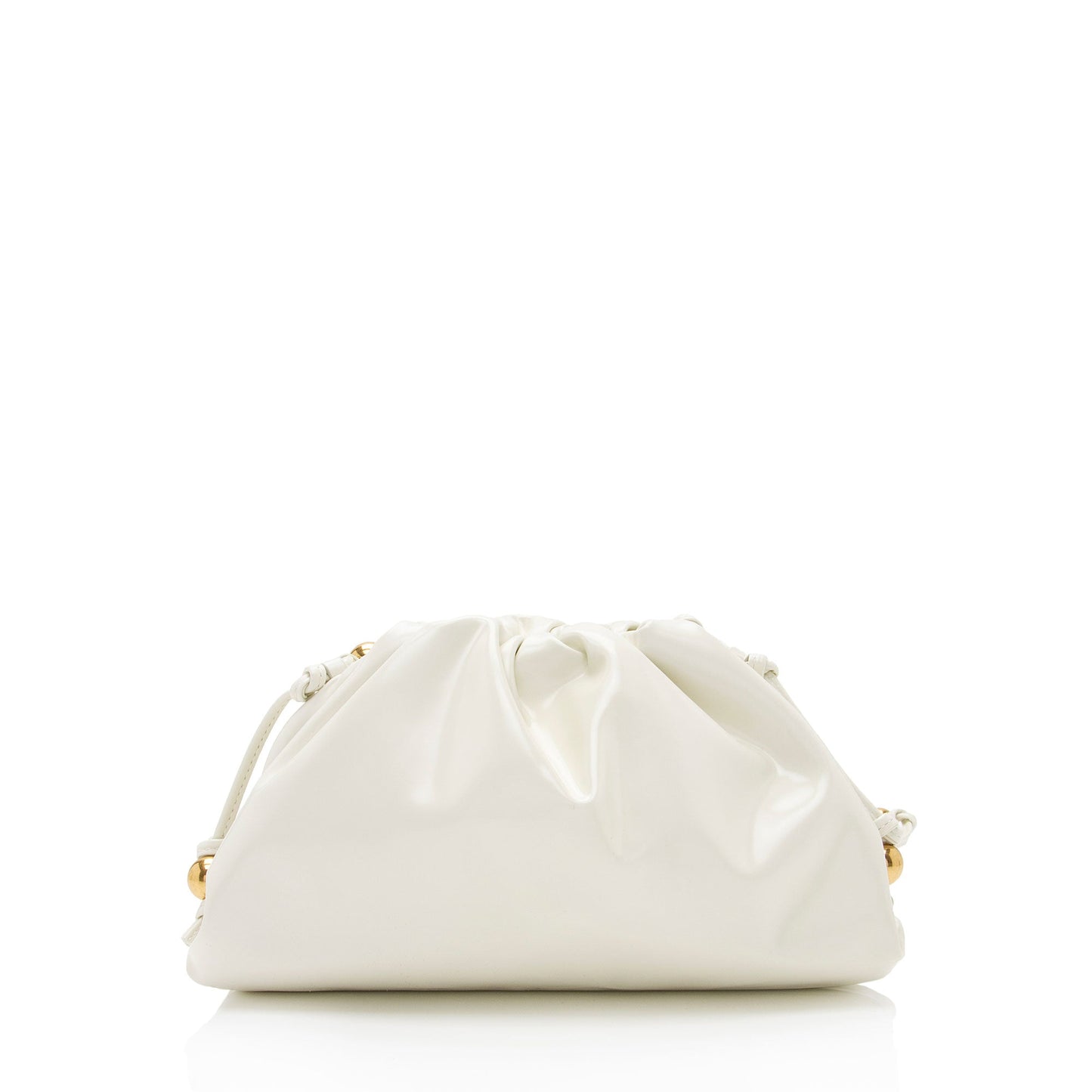 Bottega Veneta Pouch Shoulder Bag - Rovelle Bags