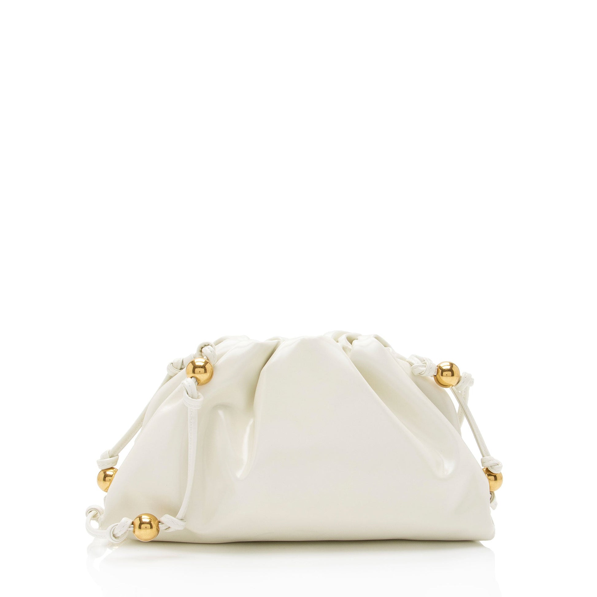 Bottega Veneta Pouch Shoulder Bag - Rovelle Bags