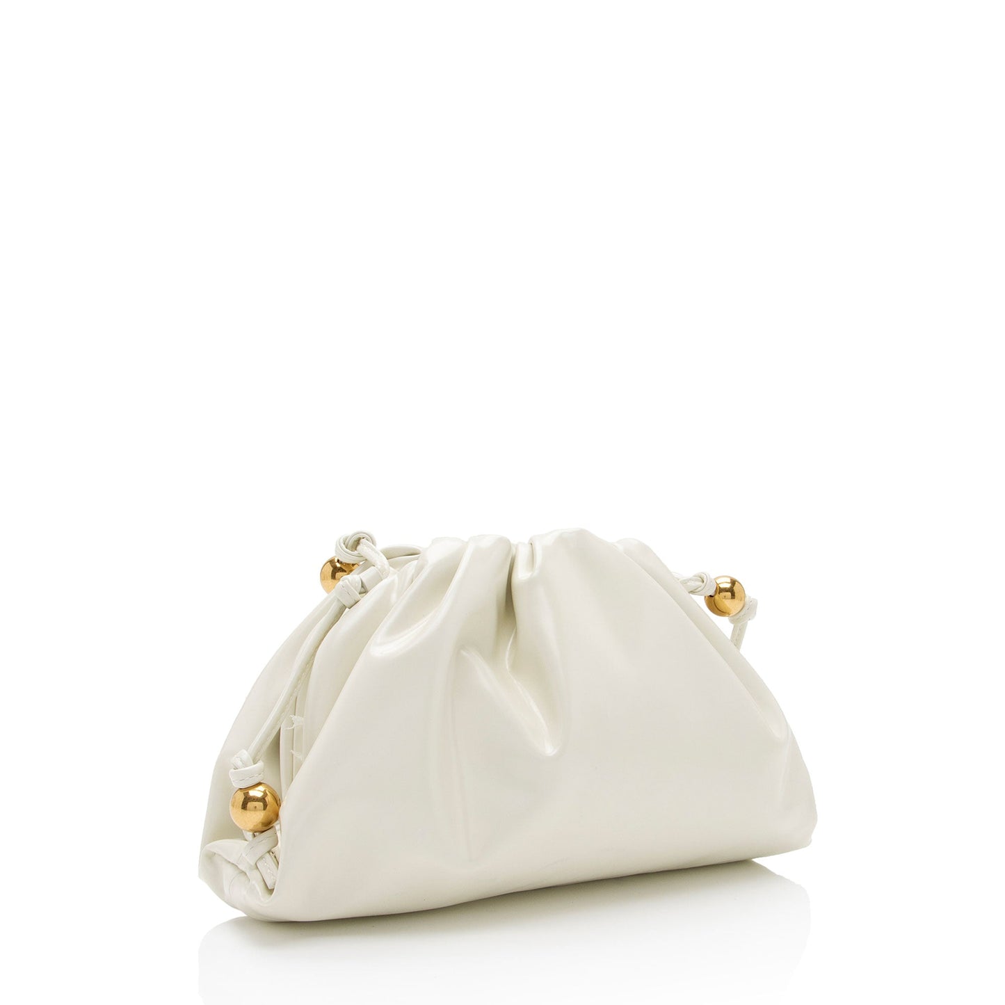 Bottega Veneta Pouch Shoulder Bag - Rovelle Bags