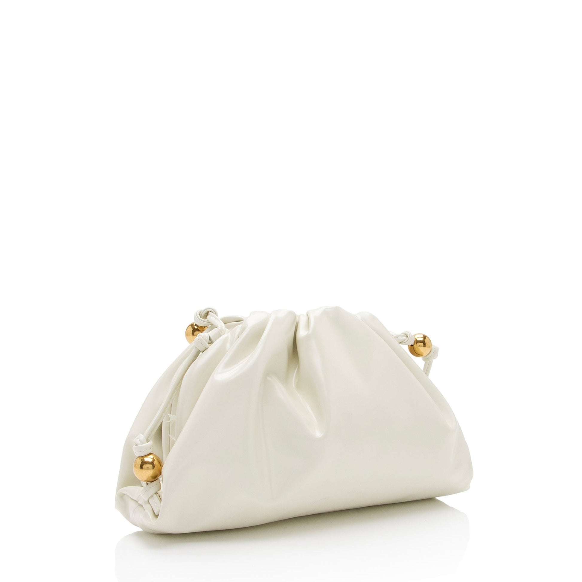 Bottega Veneta Pouch Shoulder Bag - Rovelle Bags