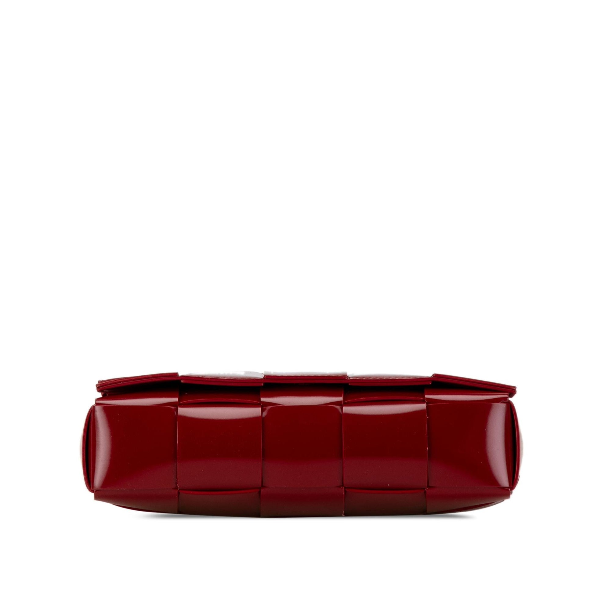 Bottega Veneta Cassette Crossbody - Rovelle Bags