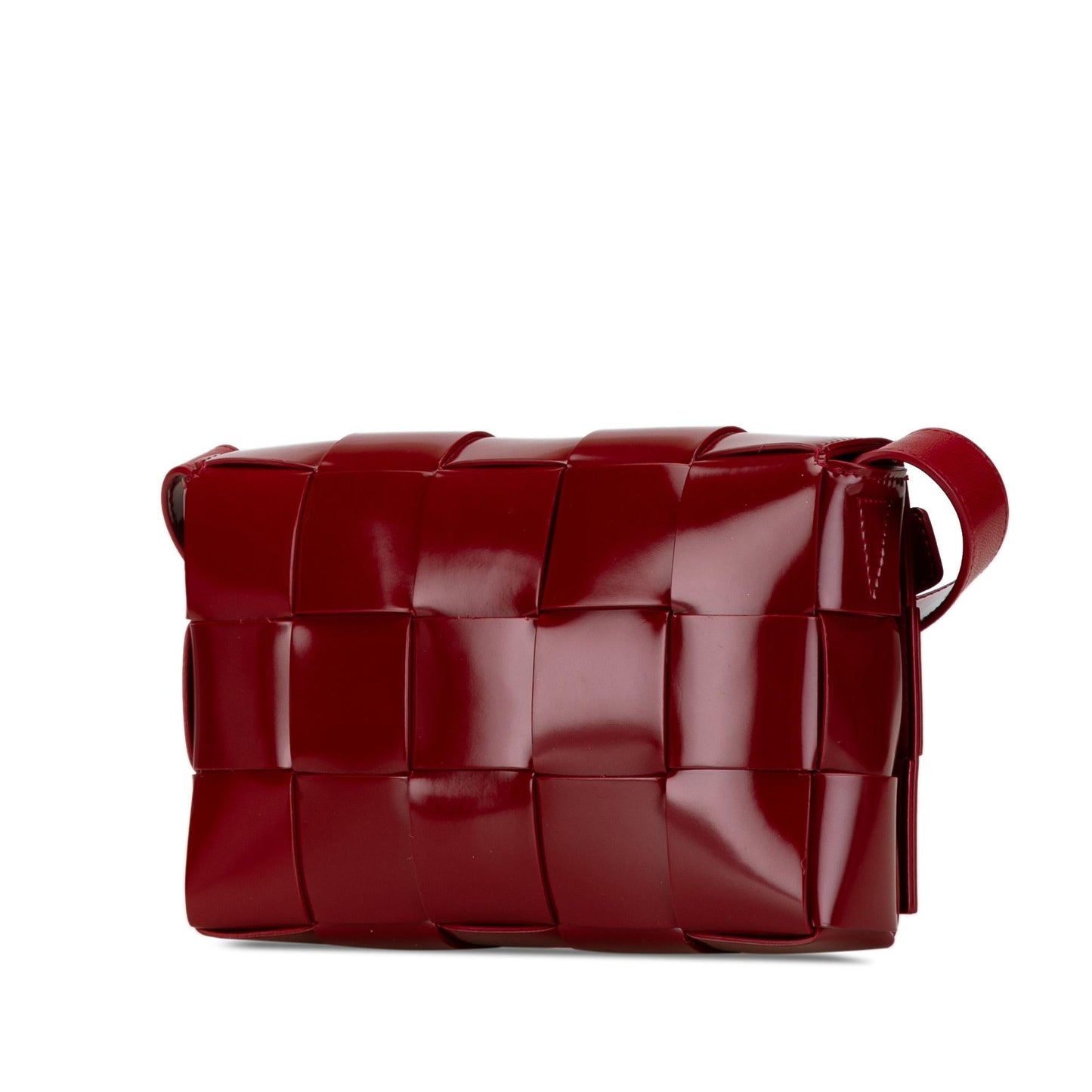 Bottega Veneta Cassette Crossbody - Rovelle Bags