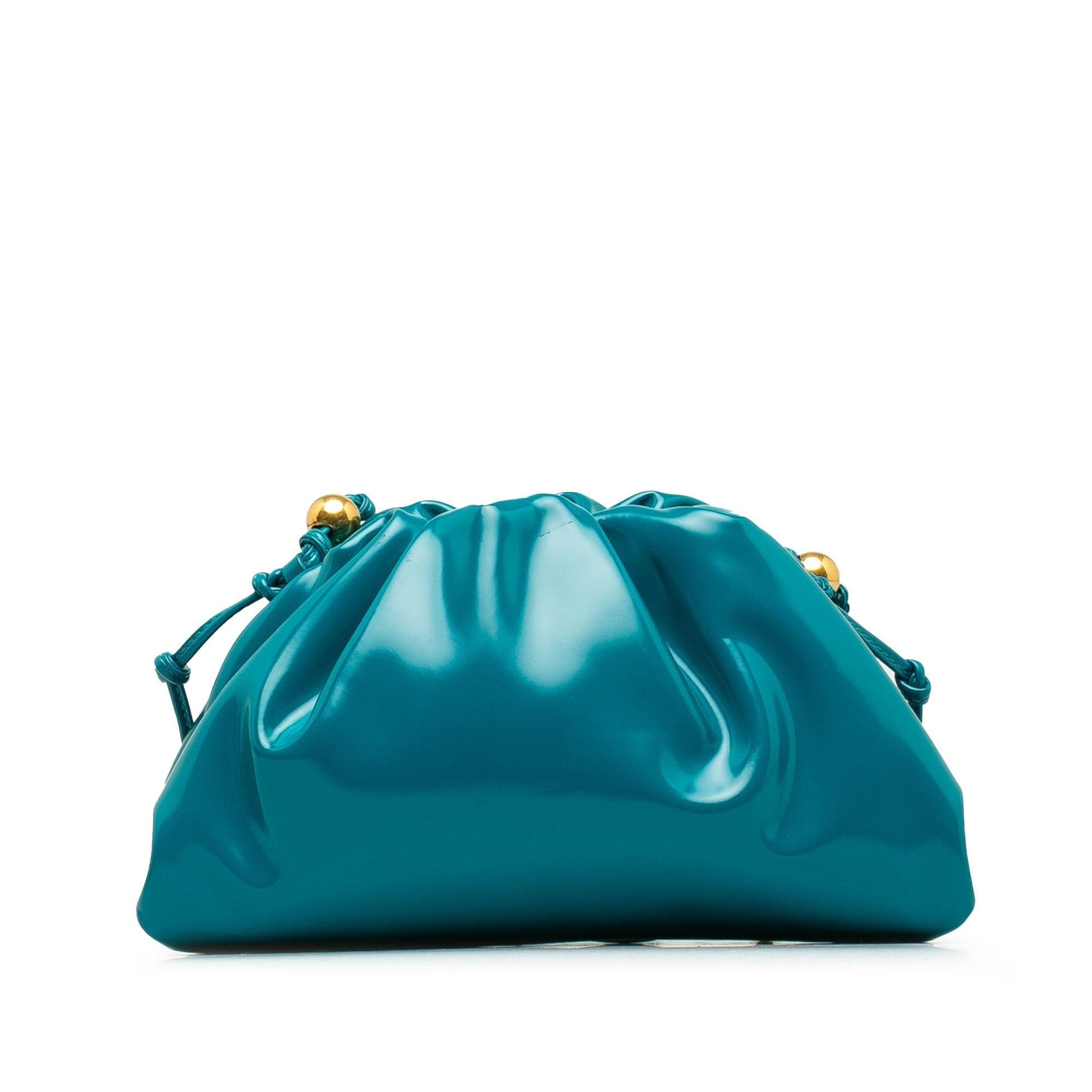 Bottega Veneta Pouch Shoulder Bag - Rovelle Bags