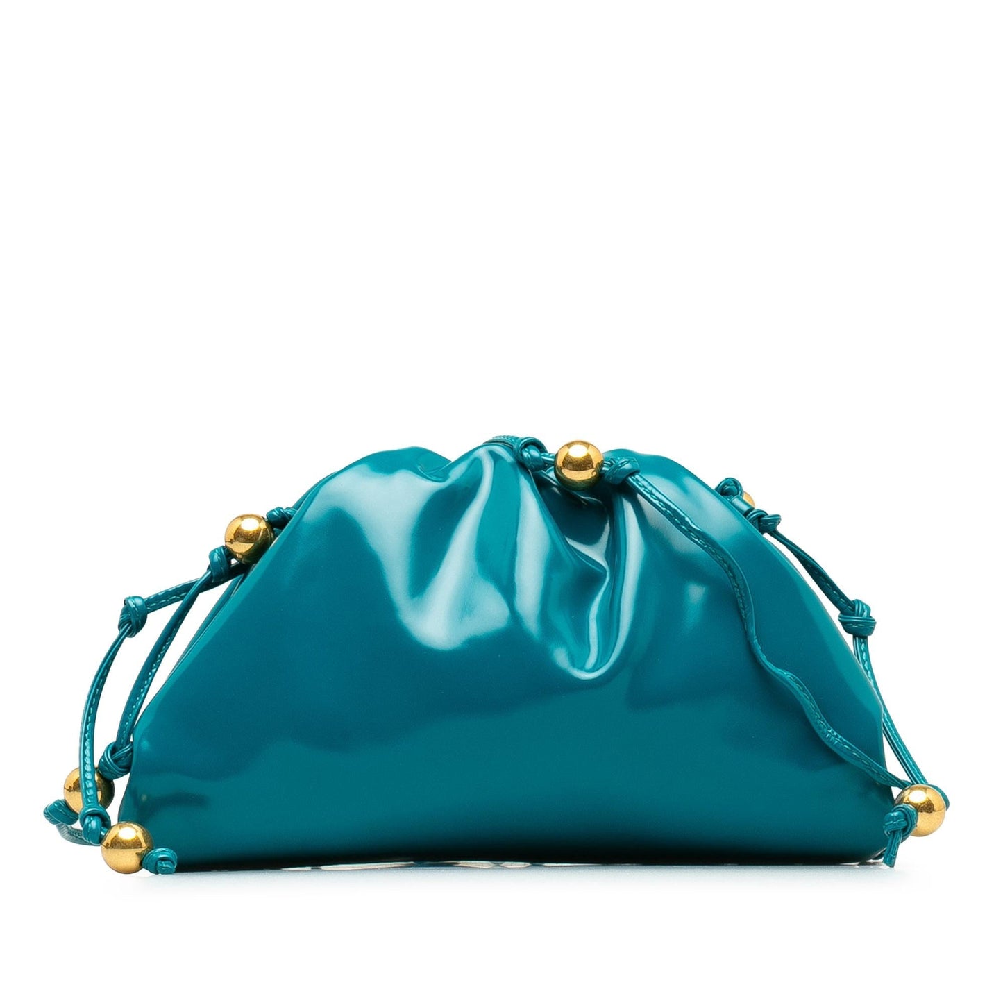 Bottega Veneta Pouch Shoulder Bag - Rovelle Bags