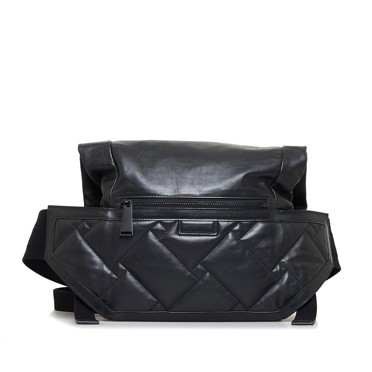 Bottega Veneta Veneta Shoulder Bag - Rovelle Bags