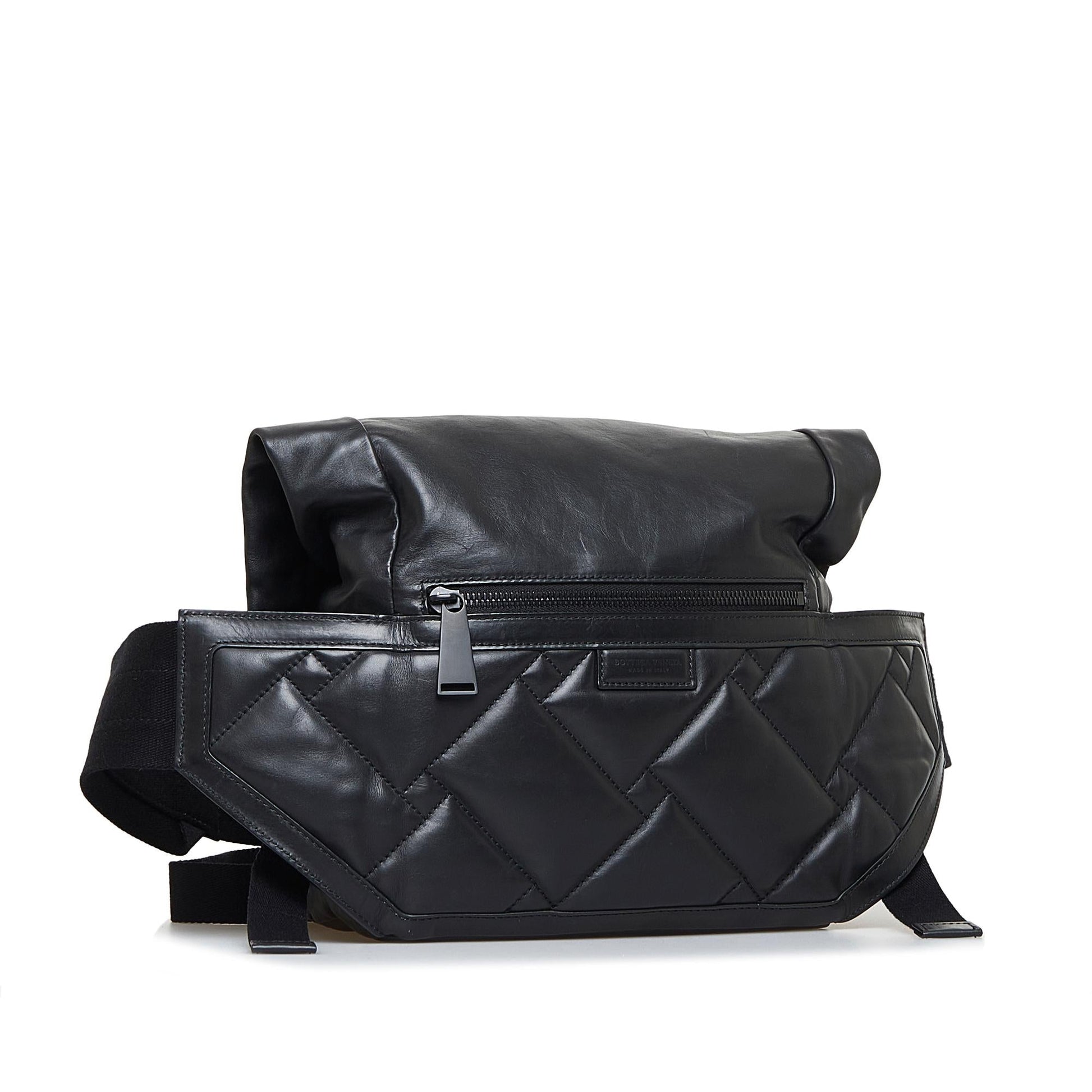 Bottega Veneta Veneta Shoulder Bag - Rovelle Bags