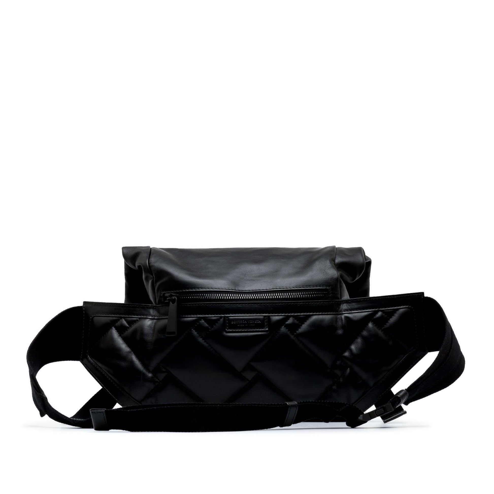 Bottega Veneta Veneta Shoulder Bag - Rovelle Bags