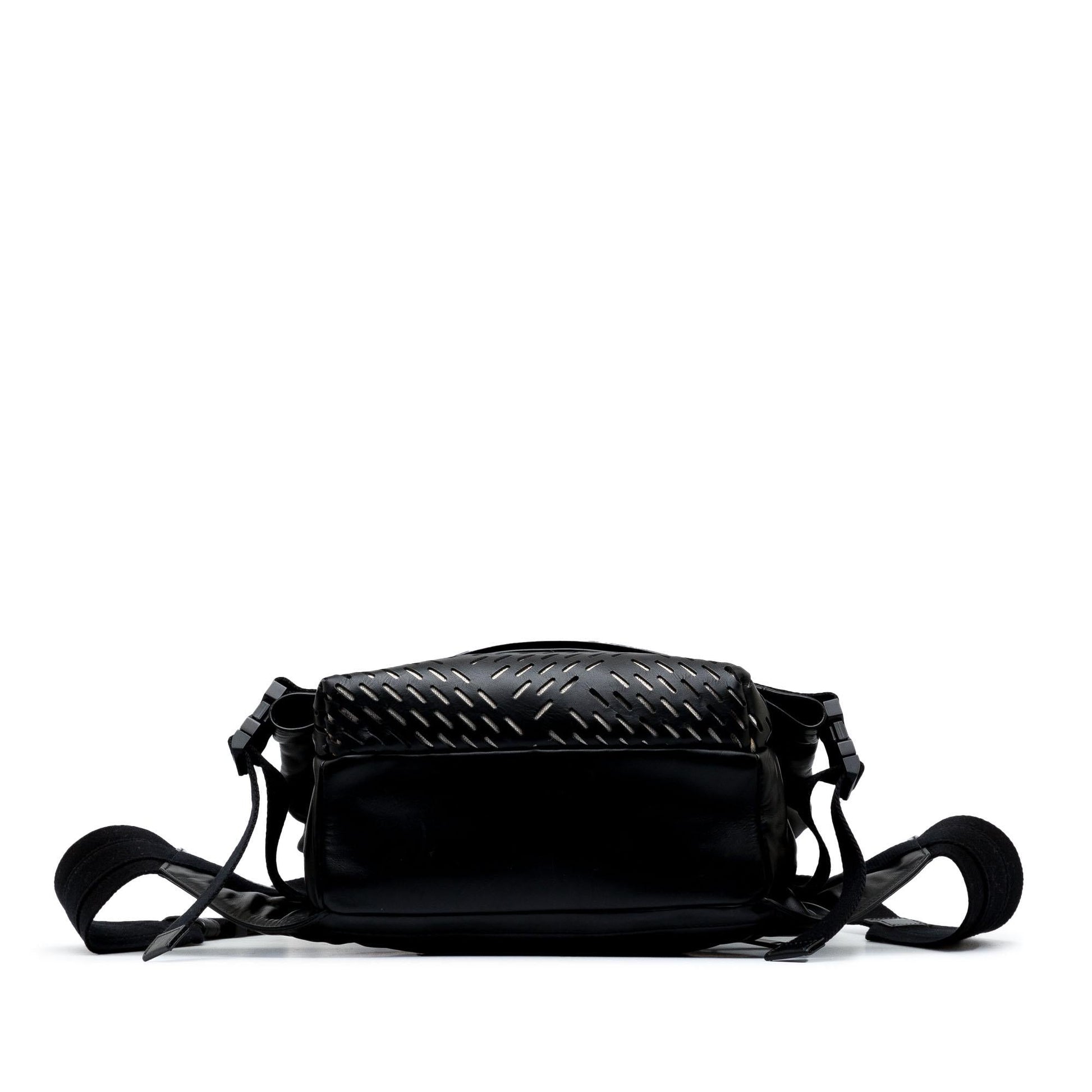 Bottega Veneta Veneta Shoulder Bag - Rovelle Bags