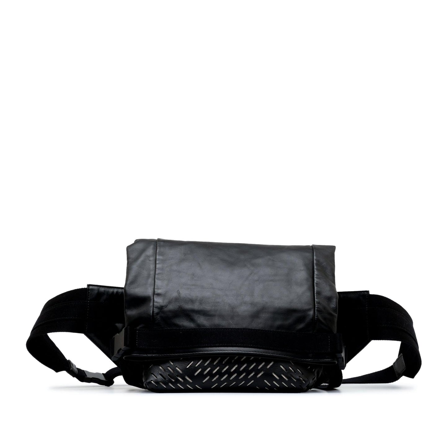 Bottega Veneta Veneta Shoulder Bag - Rovelle Bags