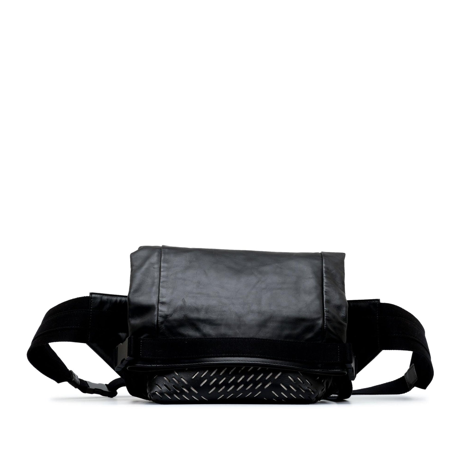 Bottega Veneta Veneta Shoulder Bag - Rovelle Bags