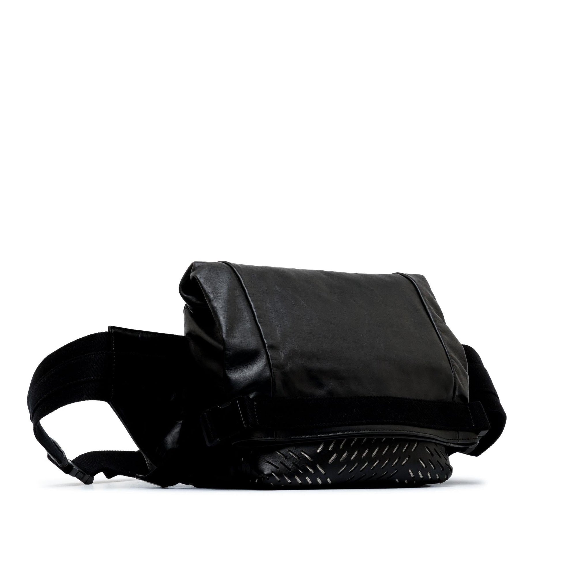 Bottega Veneta Veneta Shoulder Bag - Rovelle Bags