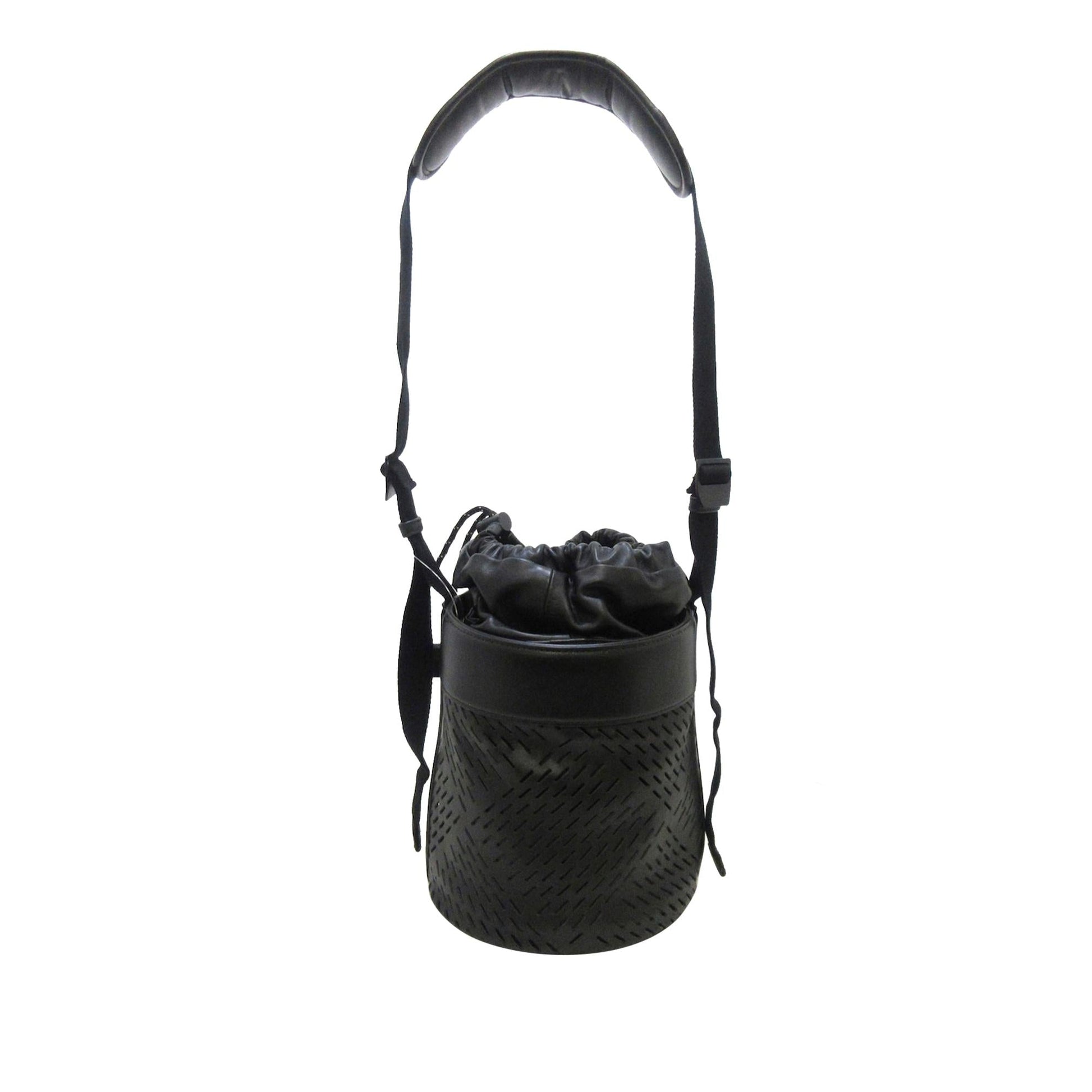 Bottega Veneta Veneta Shoulder Bag - Rovelle Bags