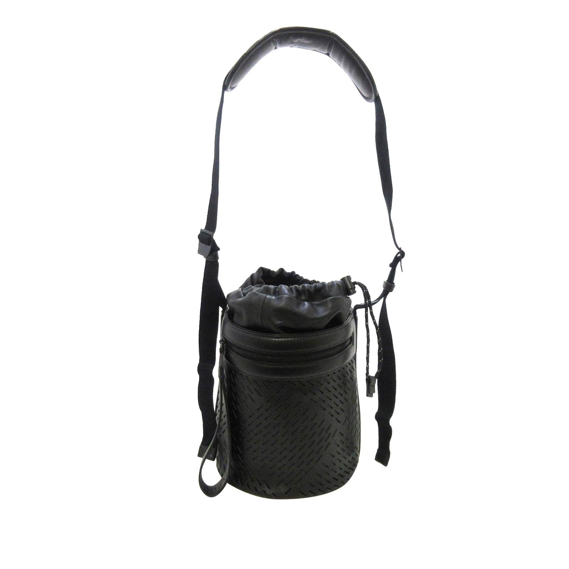 Bottega Veneta Veneta Shoulder Bag - Rovelle Bags