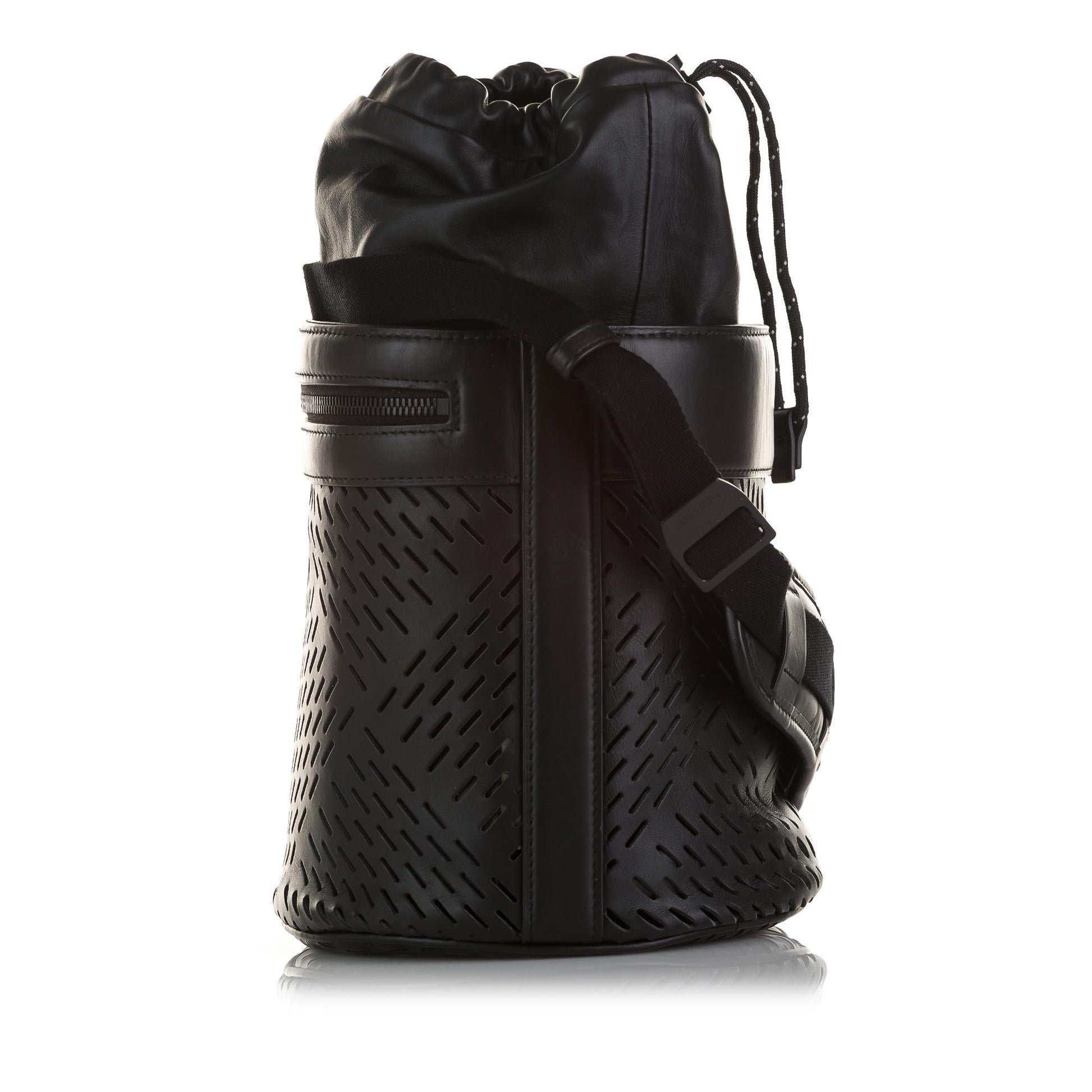 Bottega Veneta Veneta Shoulder Bag - Rovelle Bags