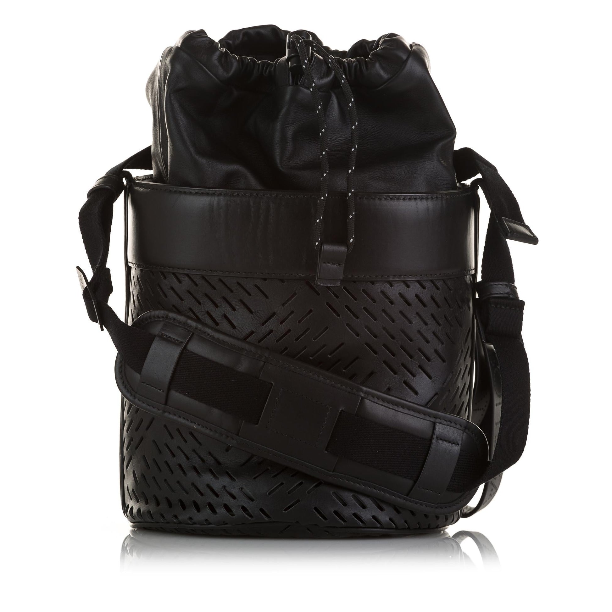 Bottega Veneta Veneta Shoulder Bag - Rovelle Bags
