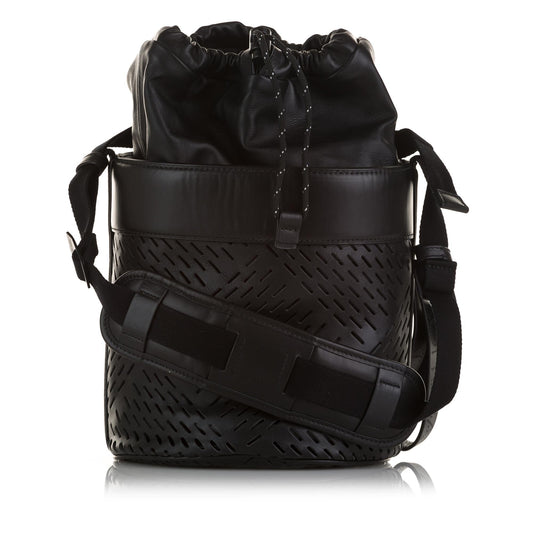 Bottega Veneta Veneta Shoulder Bag - Rovelle Bags