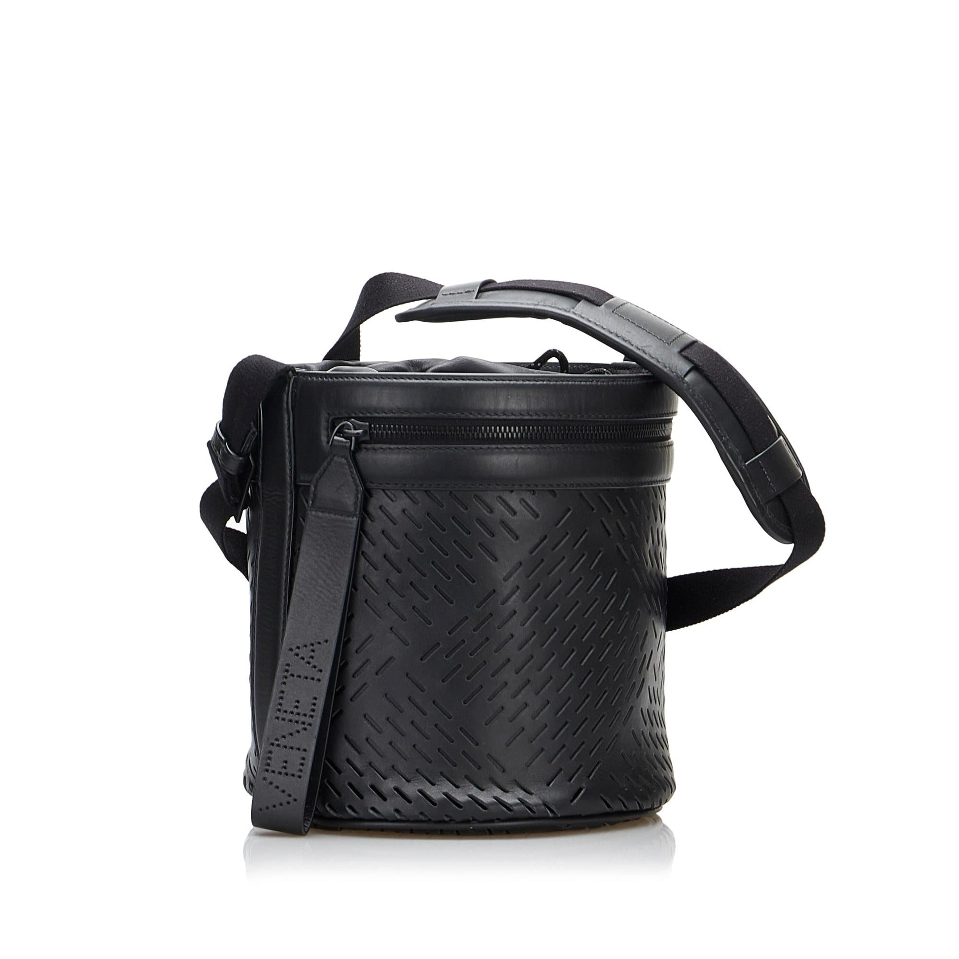 Bottega Veneta Veneta Shoulder Bag - Rovelle Bags