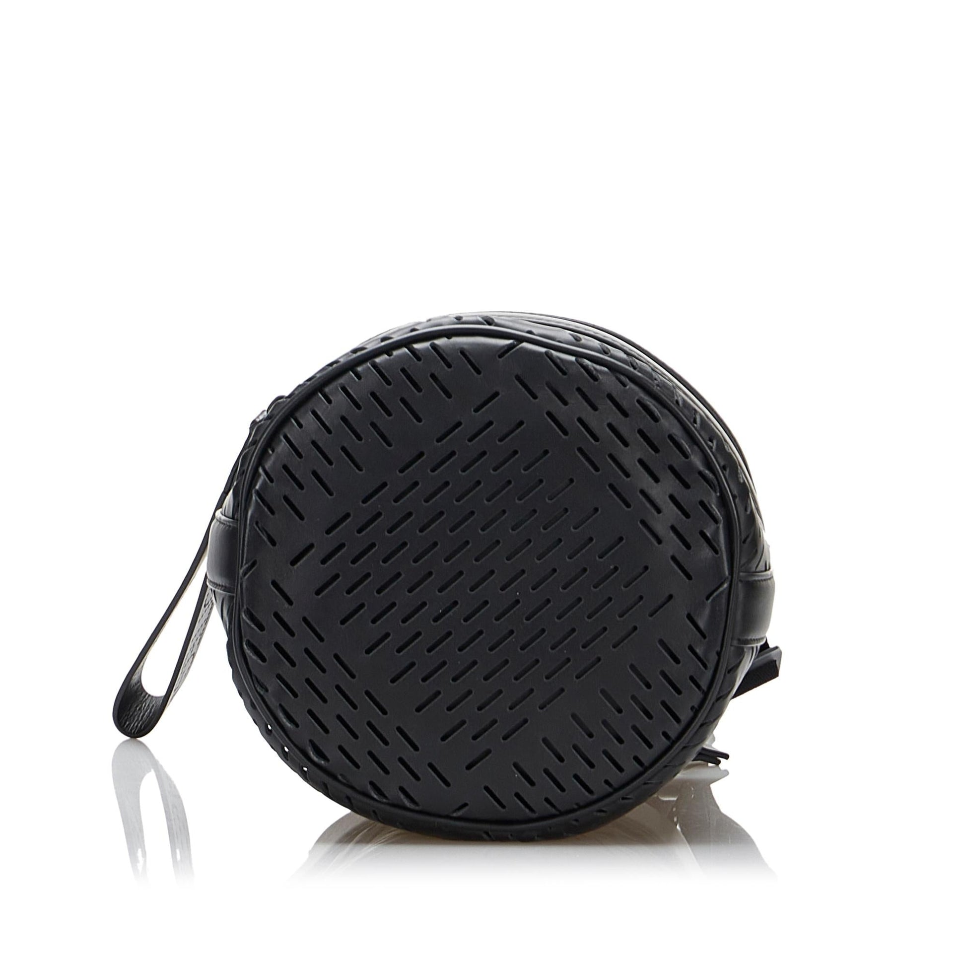 Bottega Veneta Veneta Shoulder Bag - Rovelle Bags