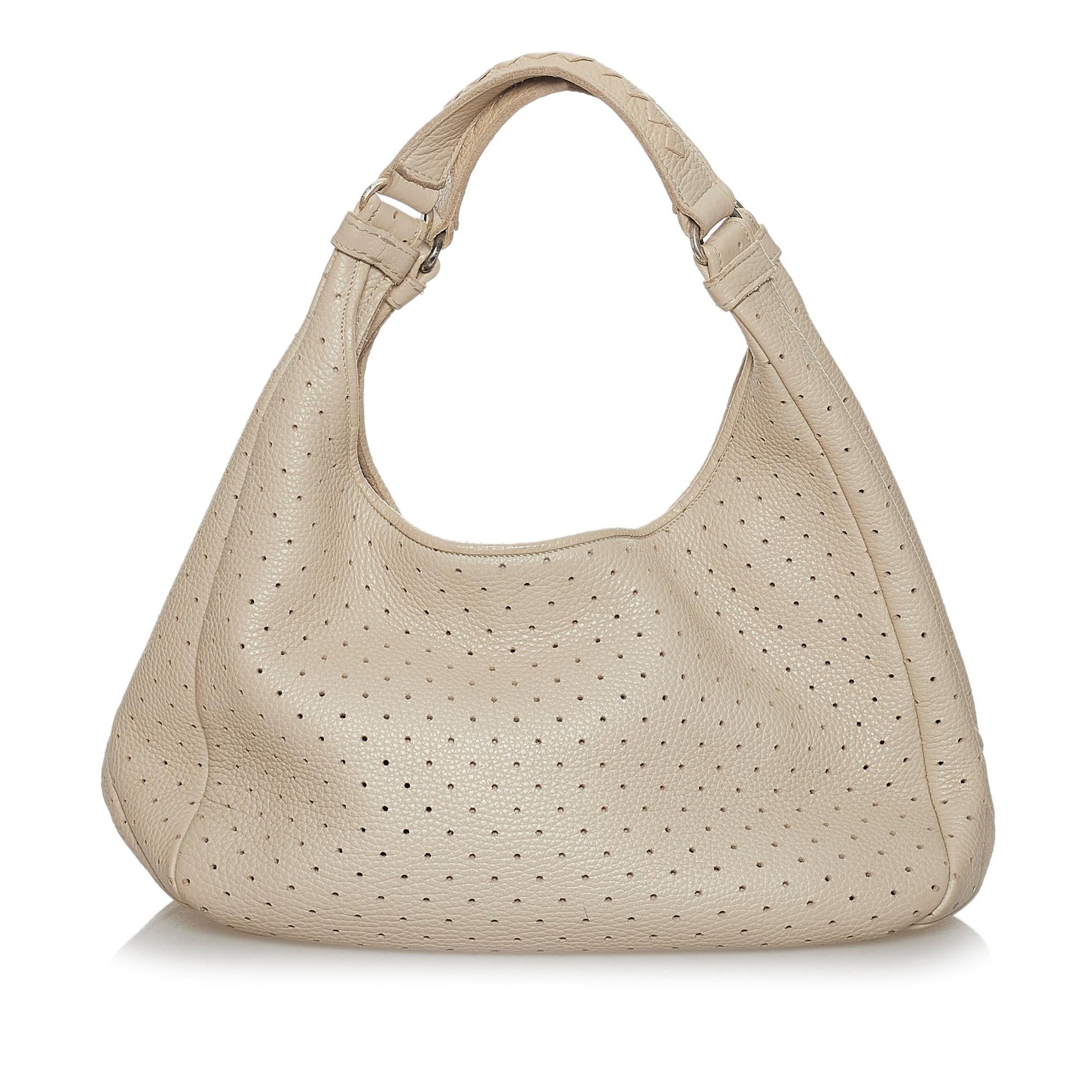 Bottega Veneta Veneta Shoulder Bag - Rovelle Bags