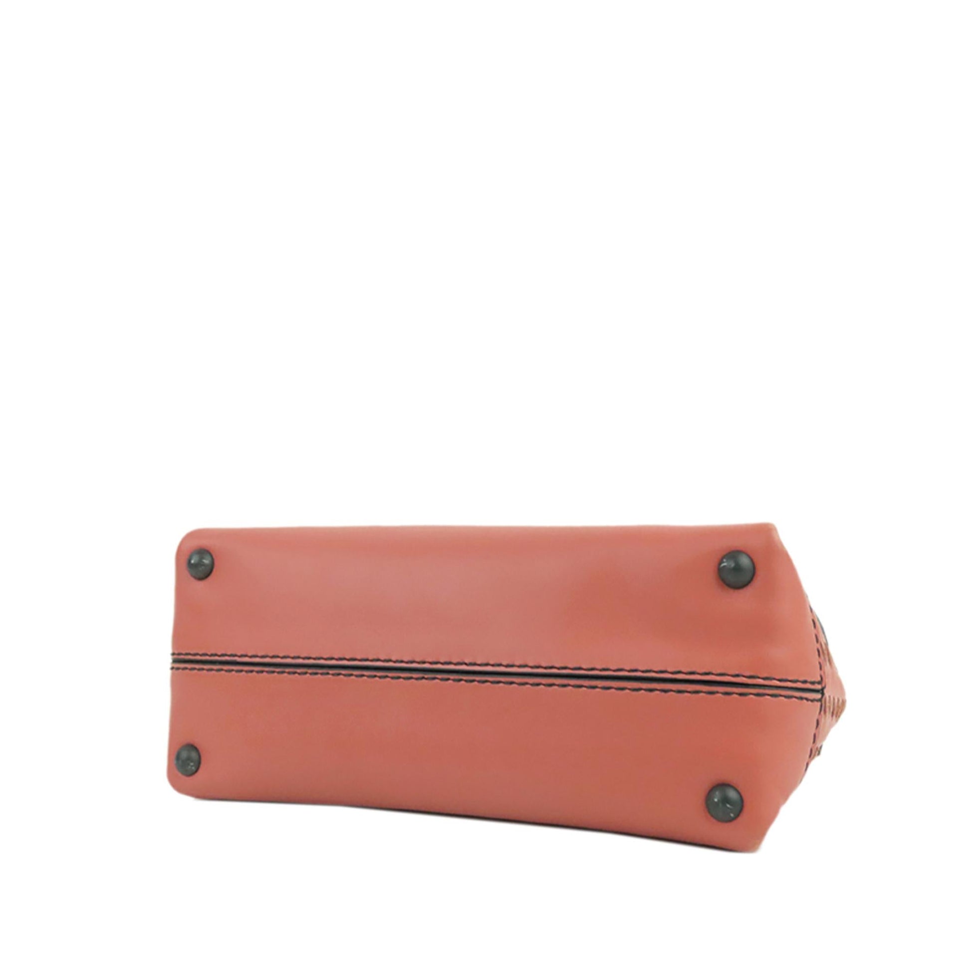 Bottega Veneta Veneta Shoulder Bag - Rovelle Bags