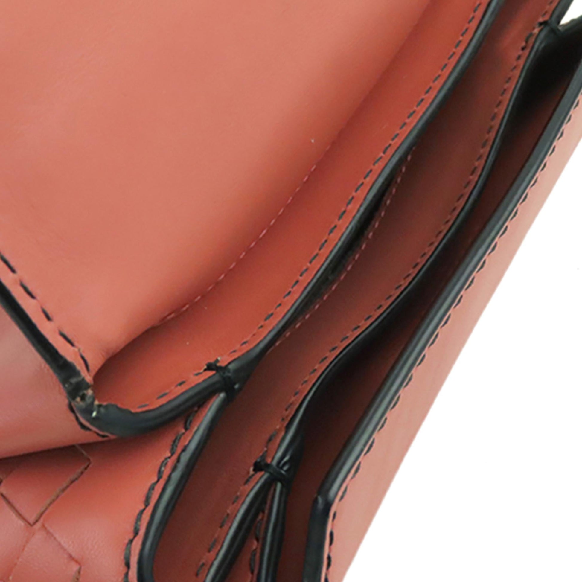 Bottega Veneta Veneta Shoulder Bag - Rovelle Bags