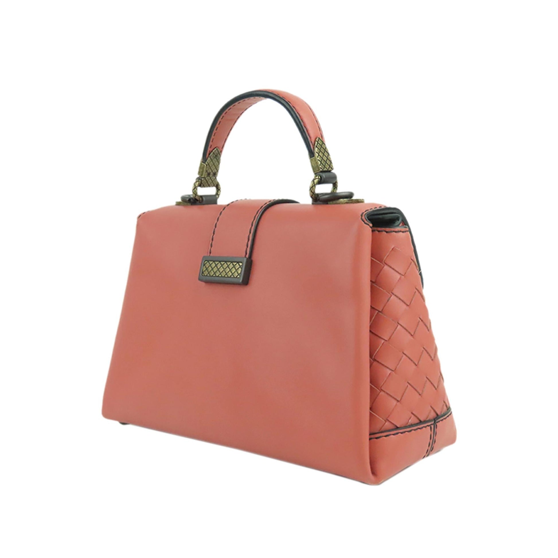 Bottega Veneta Veneta Shoulder Bag - Rovelle Bags